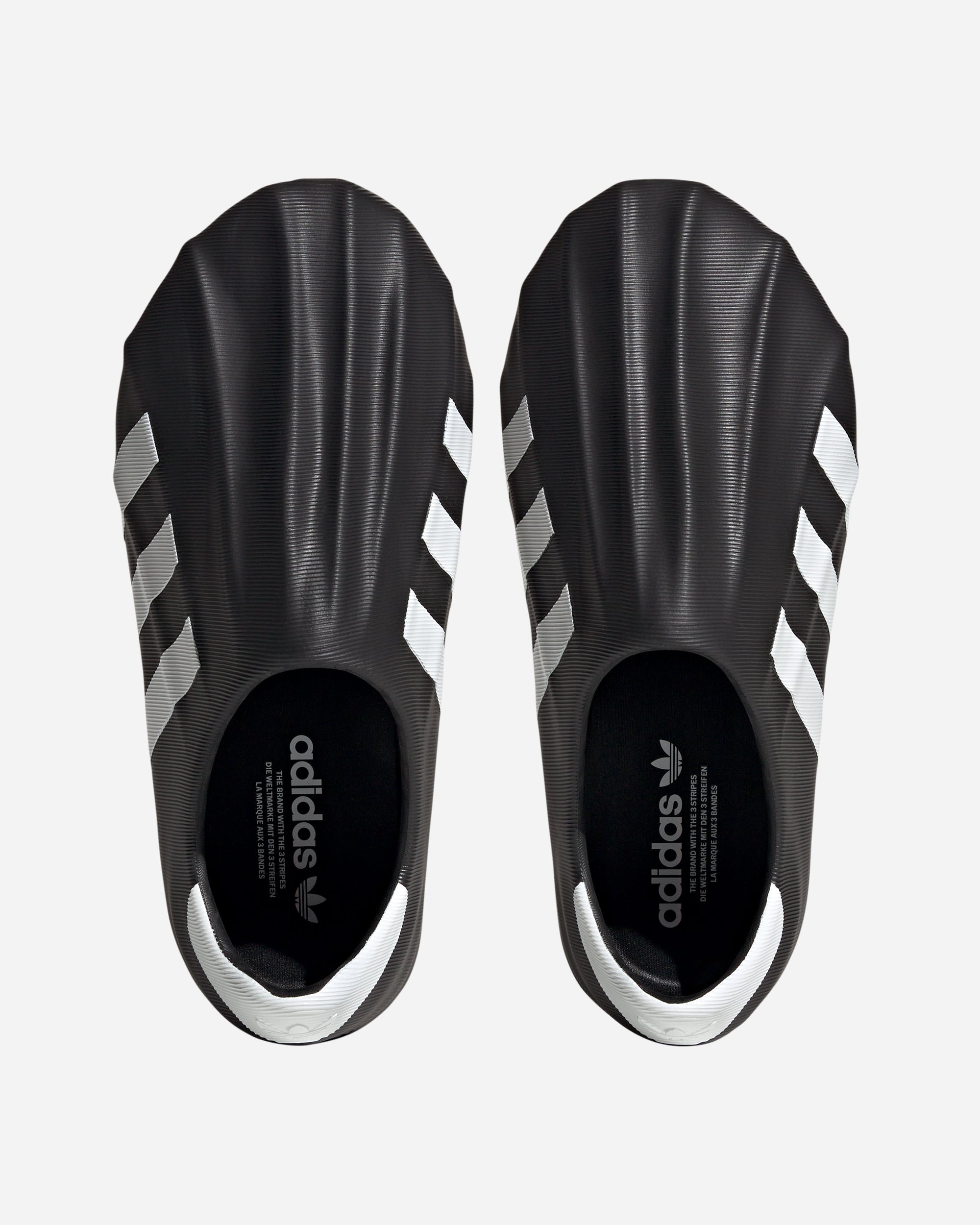 Adidas Ori adiFOM Superstar core black HQ8752