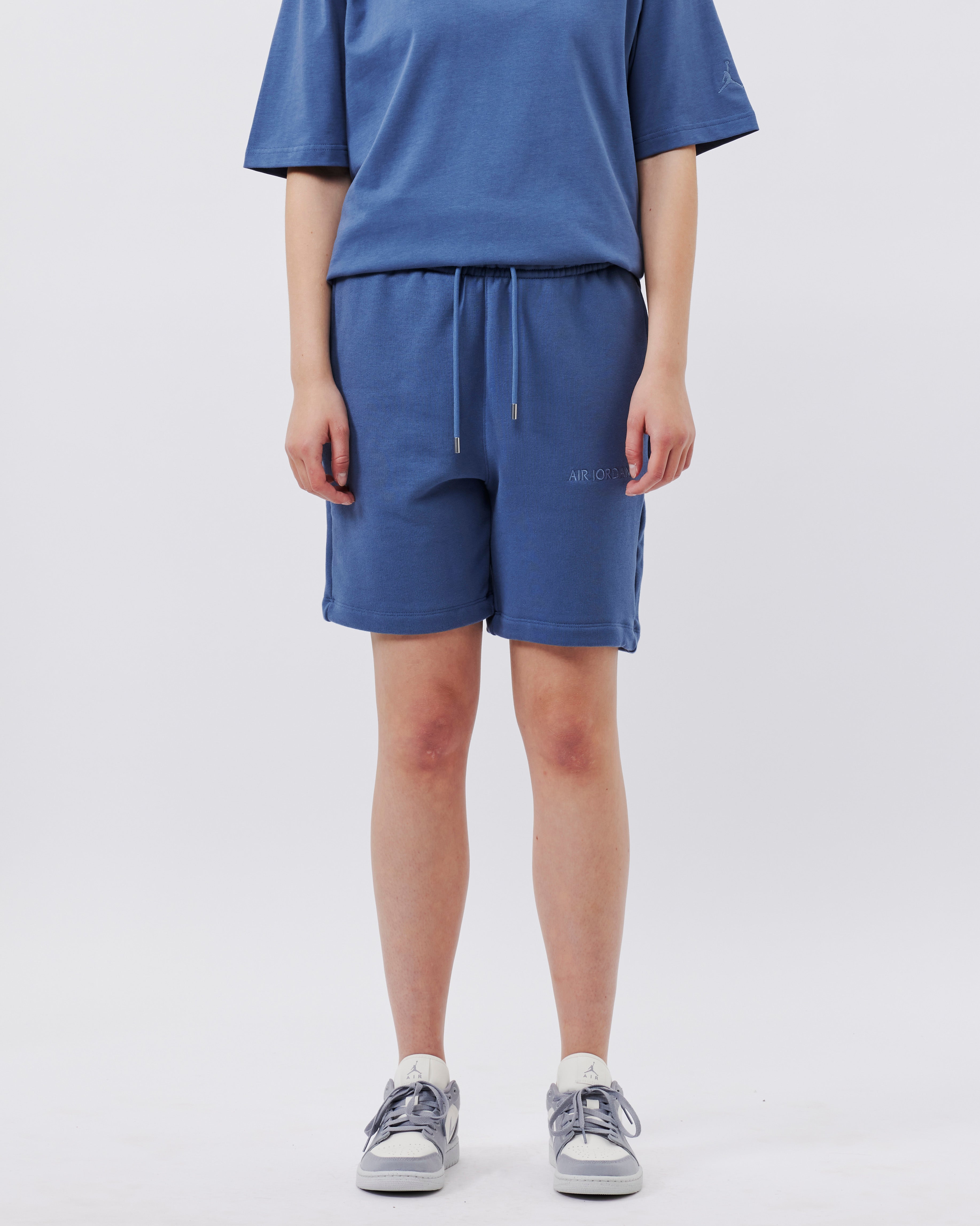 Jordan Brand Air Jordan Fleece Shorts DIFFUSED BLUE FJ0700-491