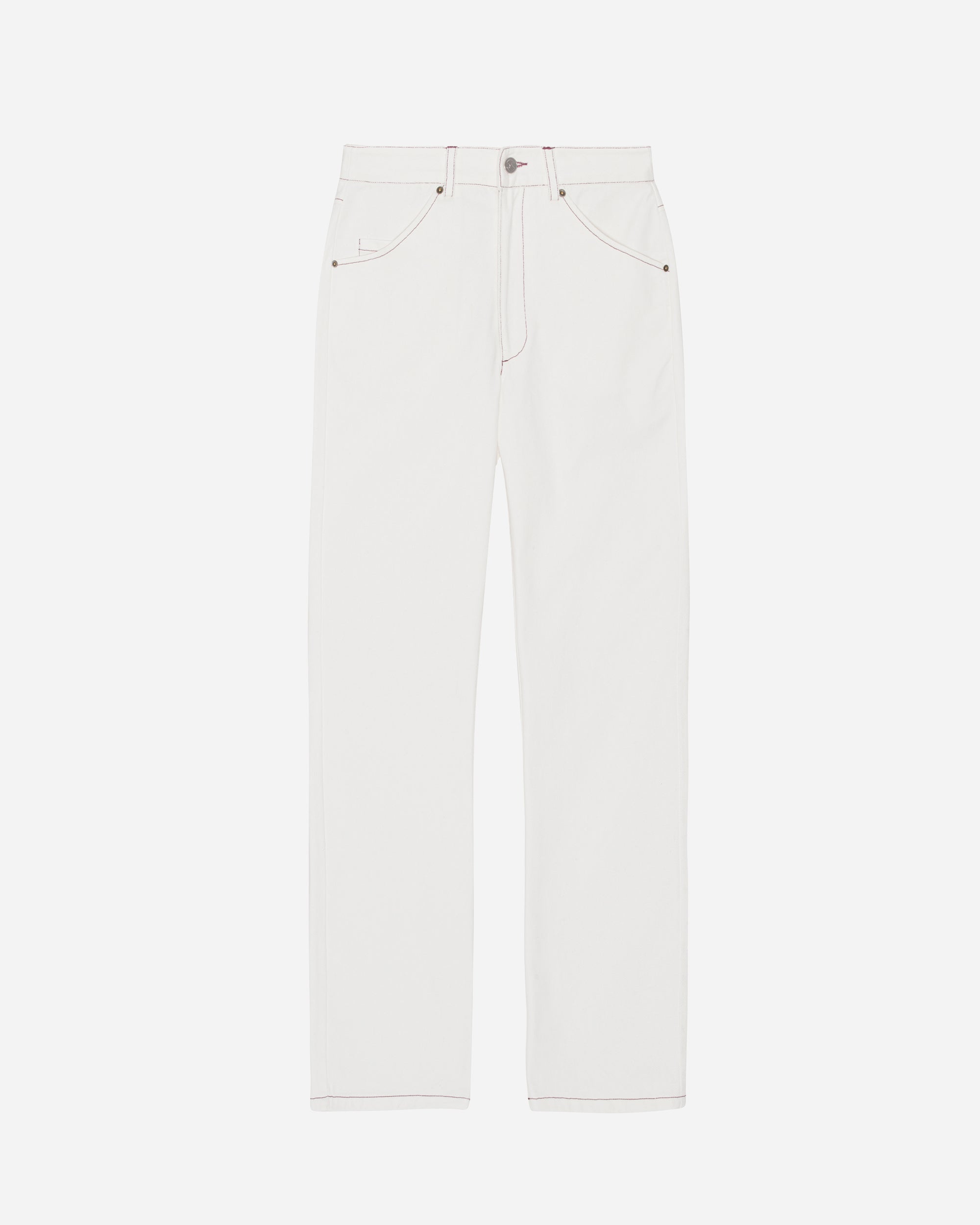 OpéraSPORT Finley Jeans WHITE M14-WHT