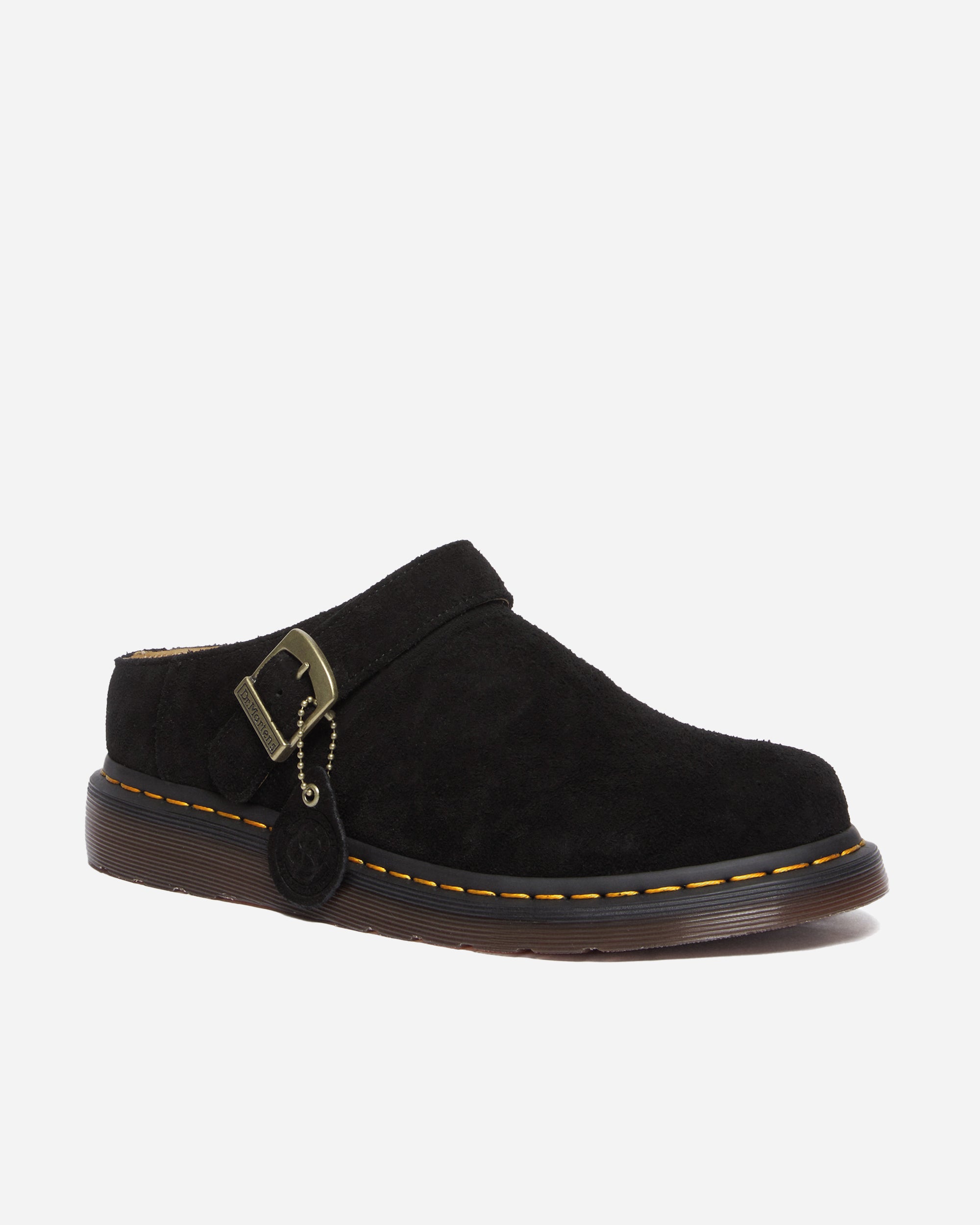 Dr. Martens Isham Black Desert 31734001