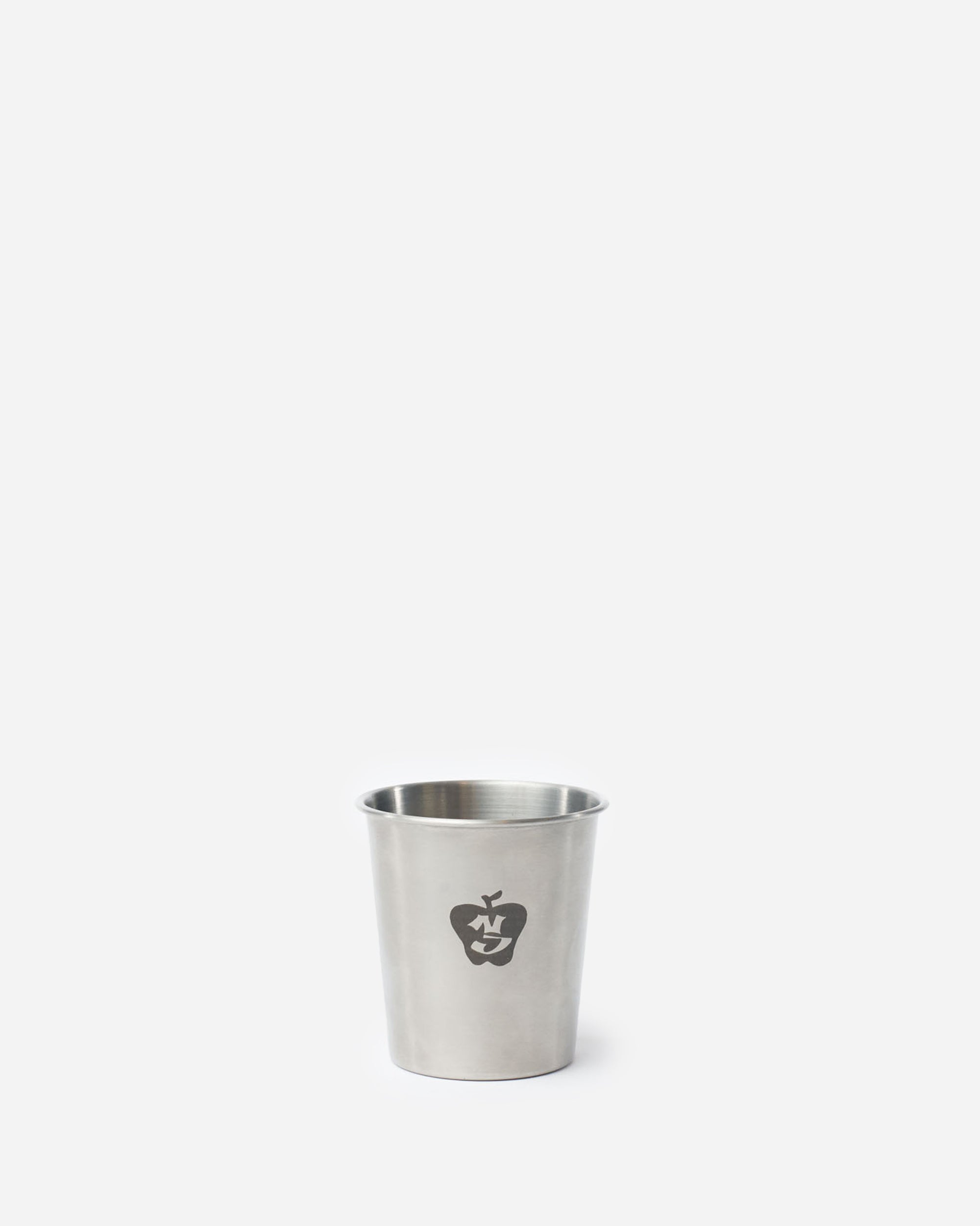 Steel Cup Small