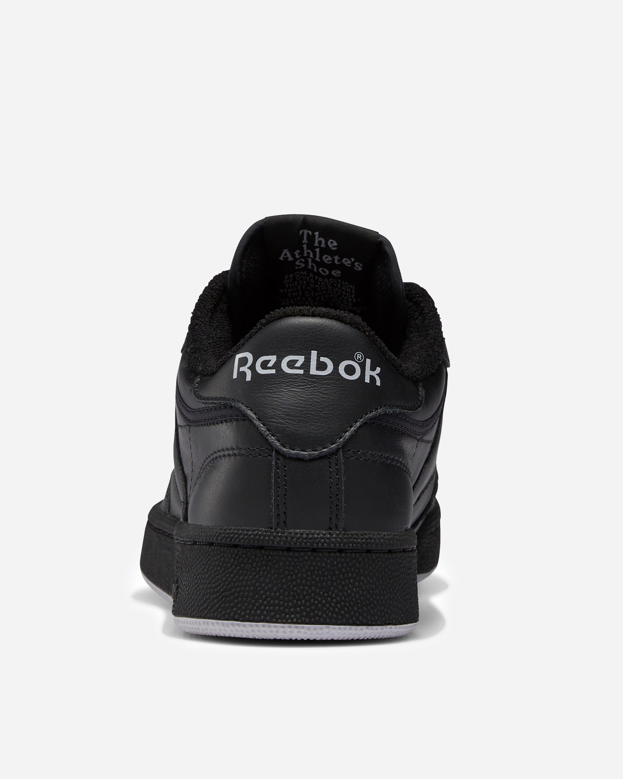 REEBOK Reebok x Eames Club C Core Black GY1067