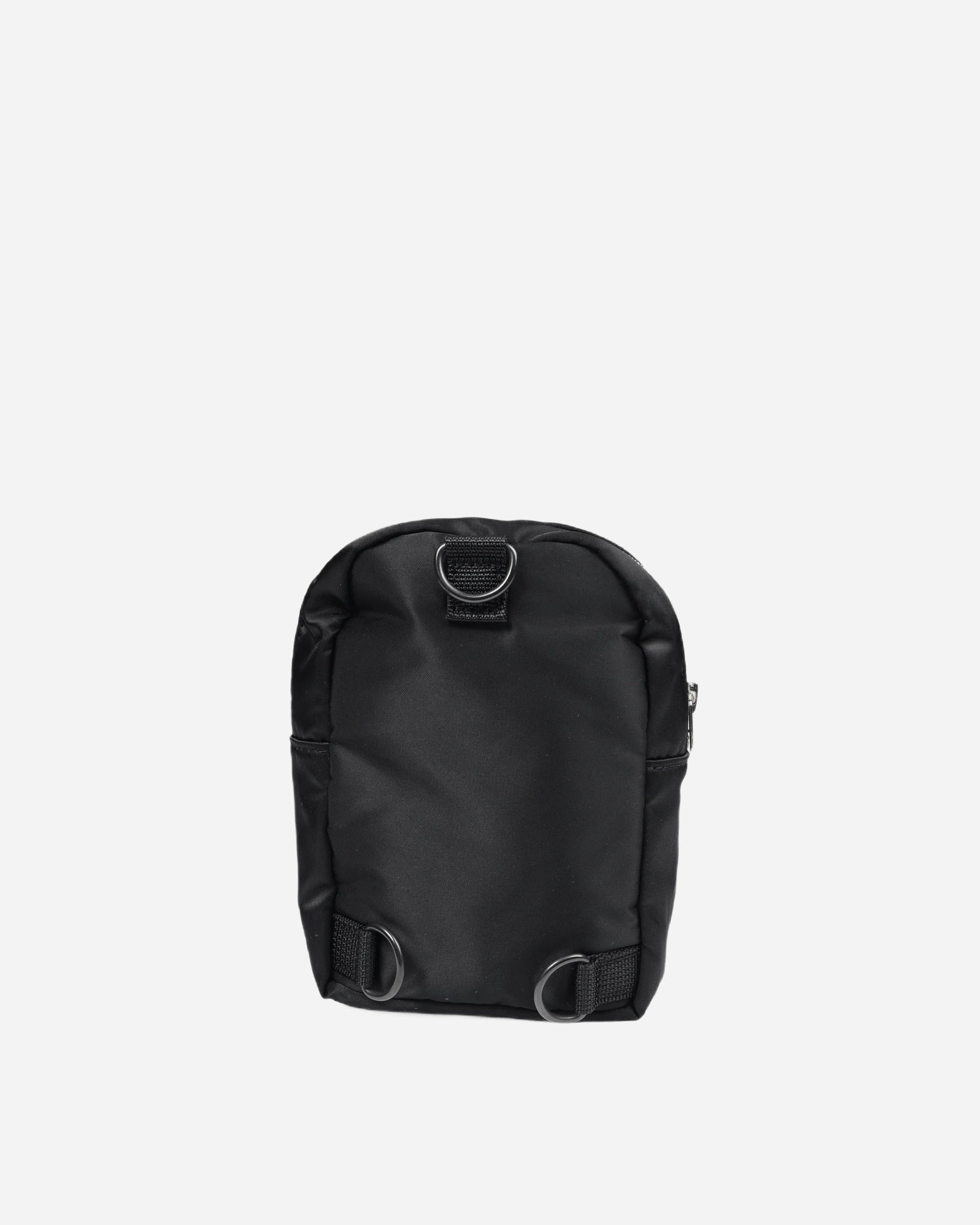 PORTER - Yoshida & Co HOWL Daypack Mini Black 381-18158-10
