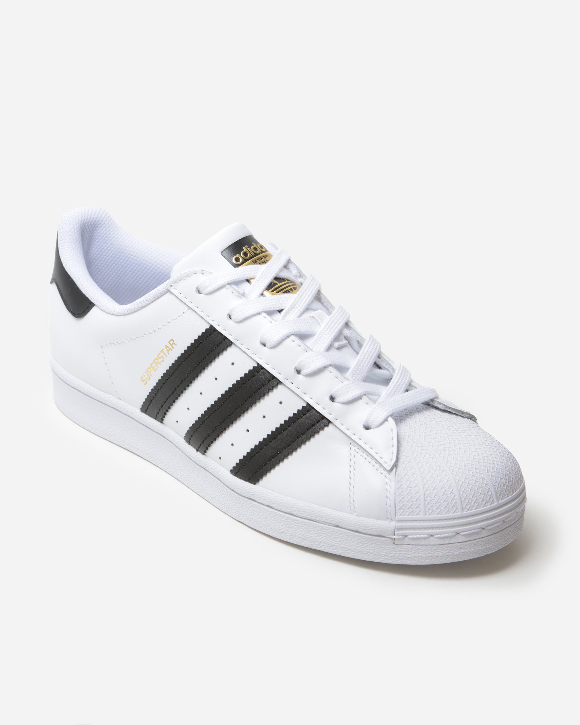 Adidas Ori Superstar Footwear White/Core Black EG4958