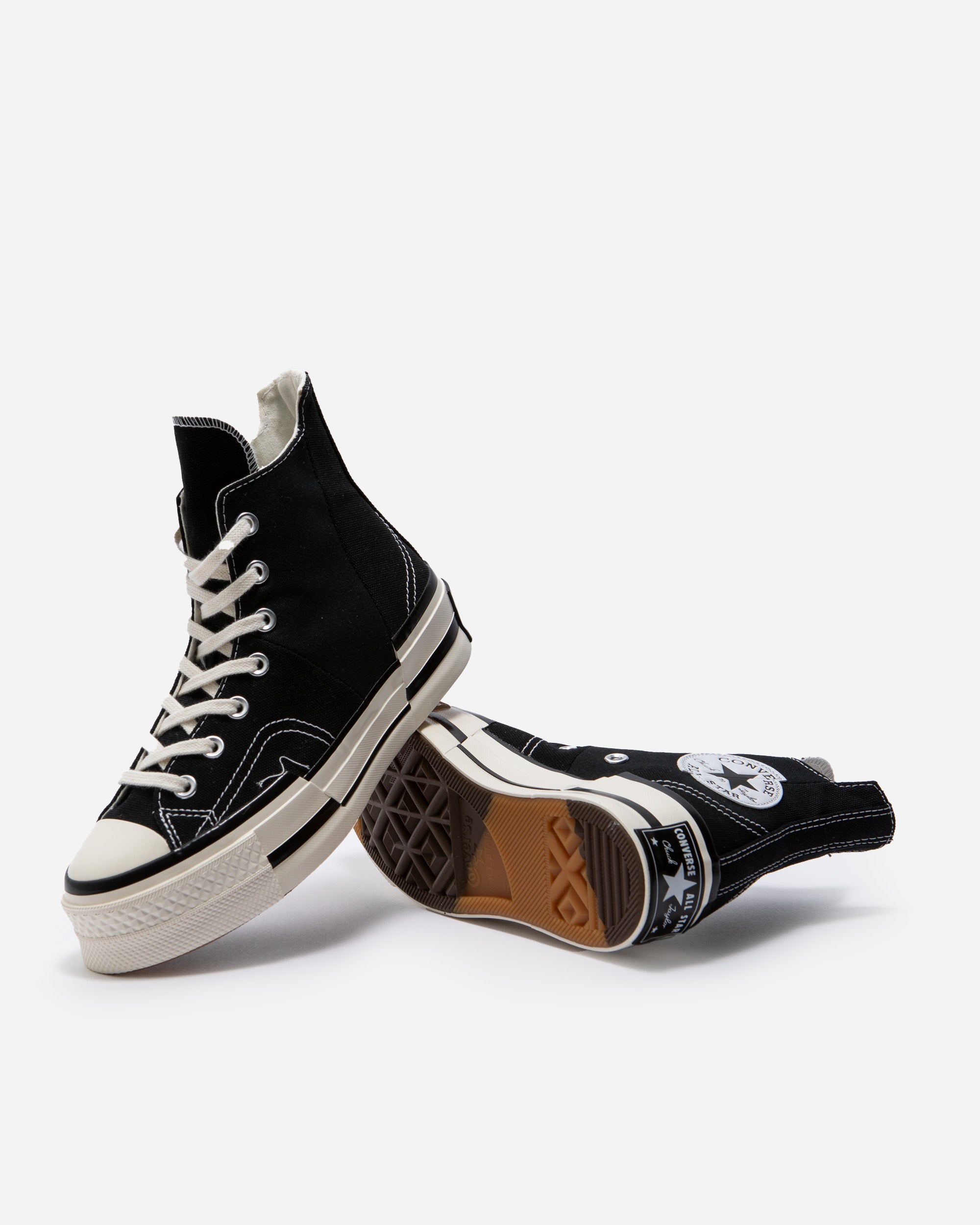 CONVERSE Chuck 70 Plus Black A00916C