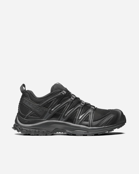 靴 SALOMON XA PRO 3D ADV 26cm BLACK Amazon.com | Salomon Men's Xa Pro 3D V9 Sneaker, Black