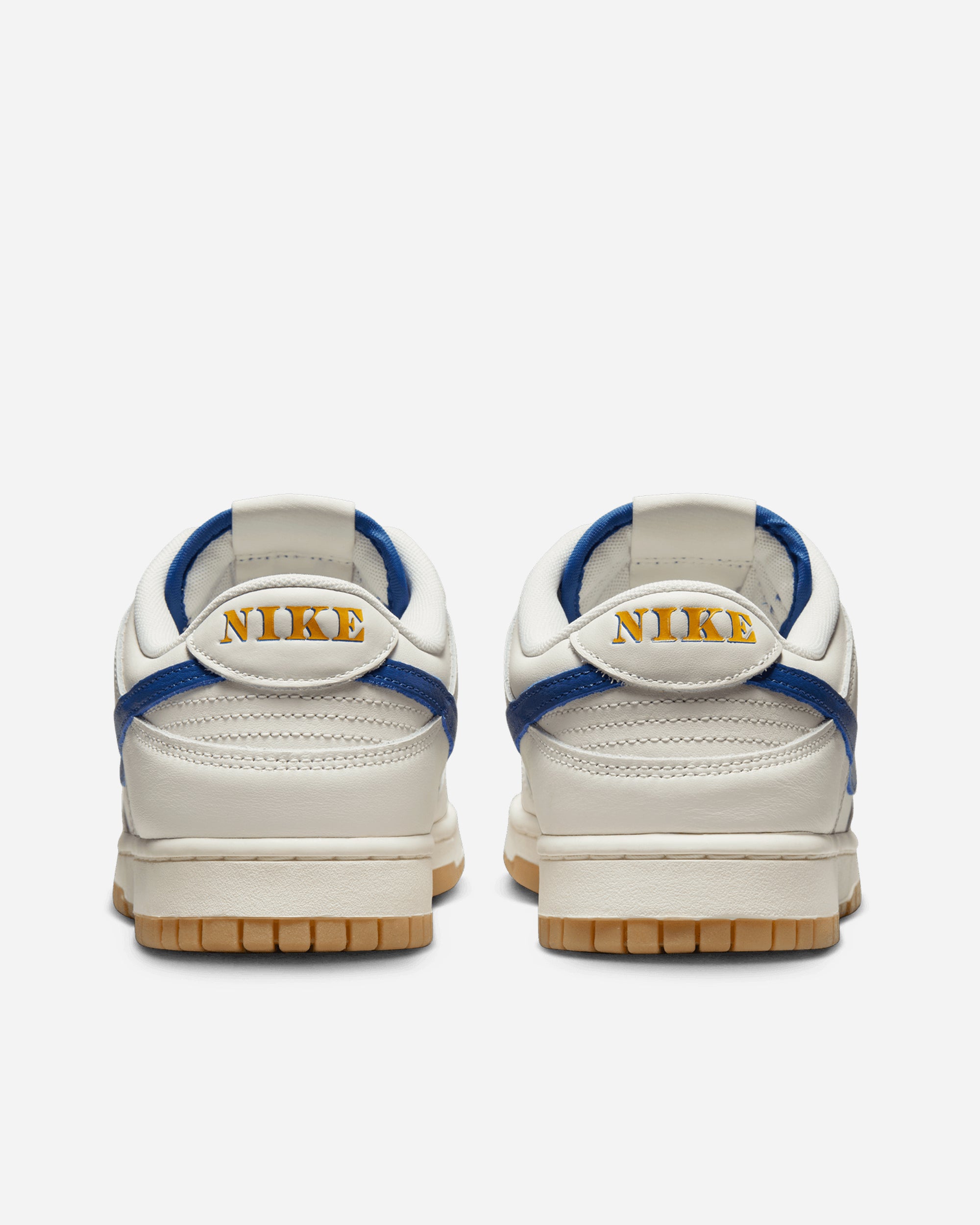 Nike Dunk Low MARINA BLUE DX3198-133