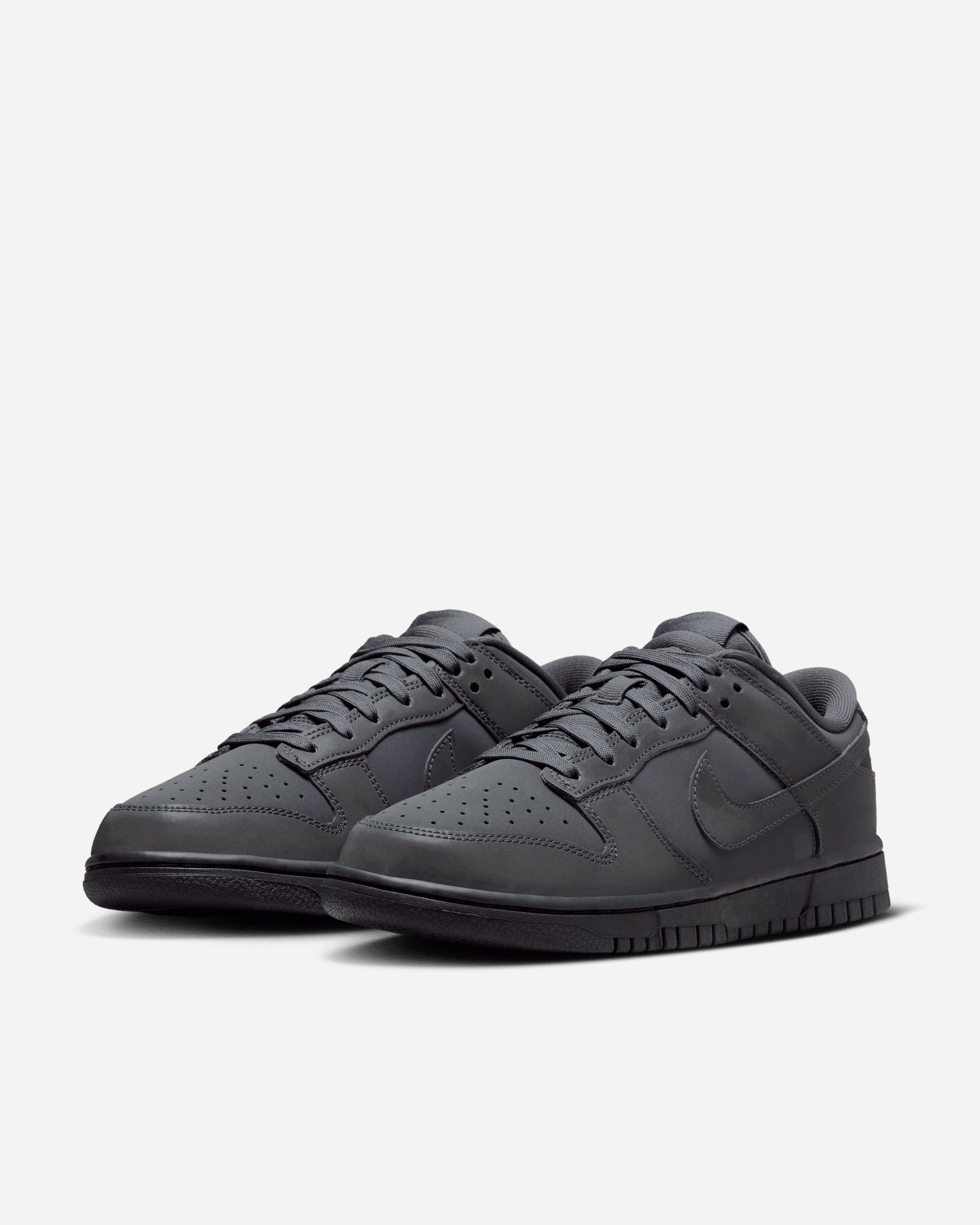 Nike Dunk Low 'Cyber Reflective' ANTHRACITE/BLACK-RACER BLUE FZ3781-060