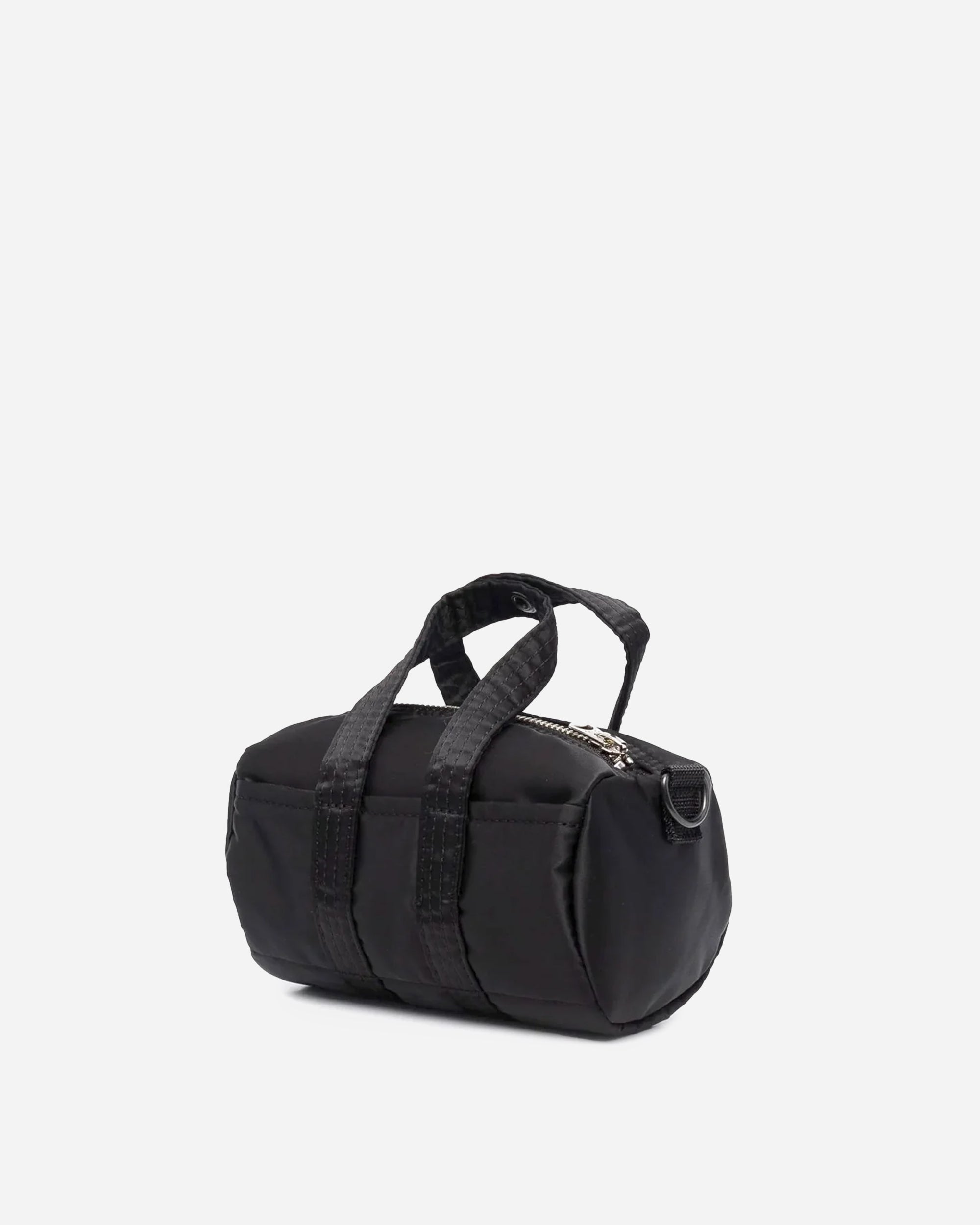 PORTER - Yoshida & Co HOWL 2Way Boston Bag Mini Black 381-18156-10