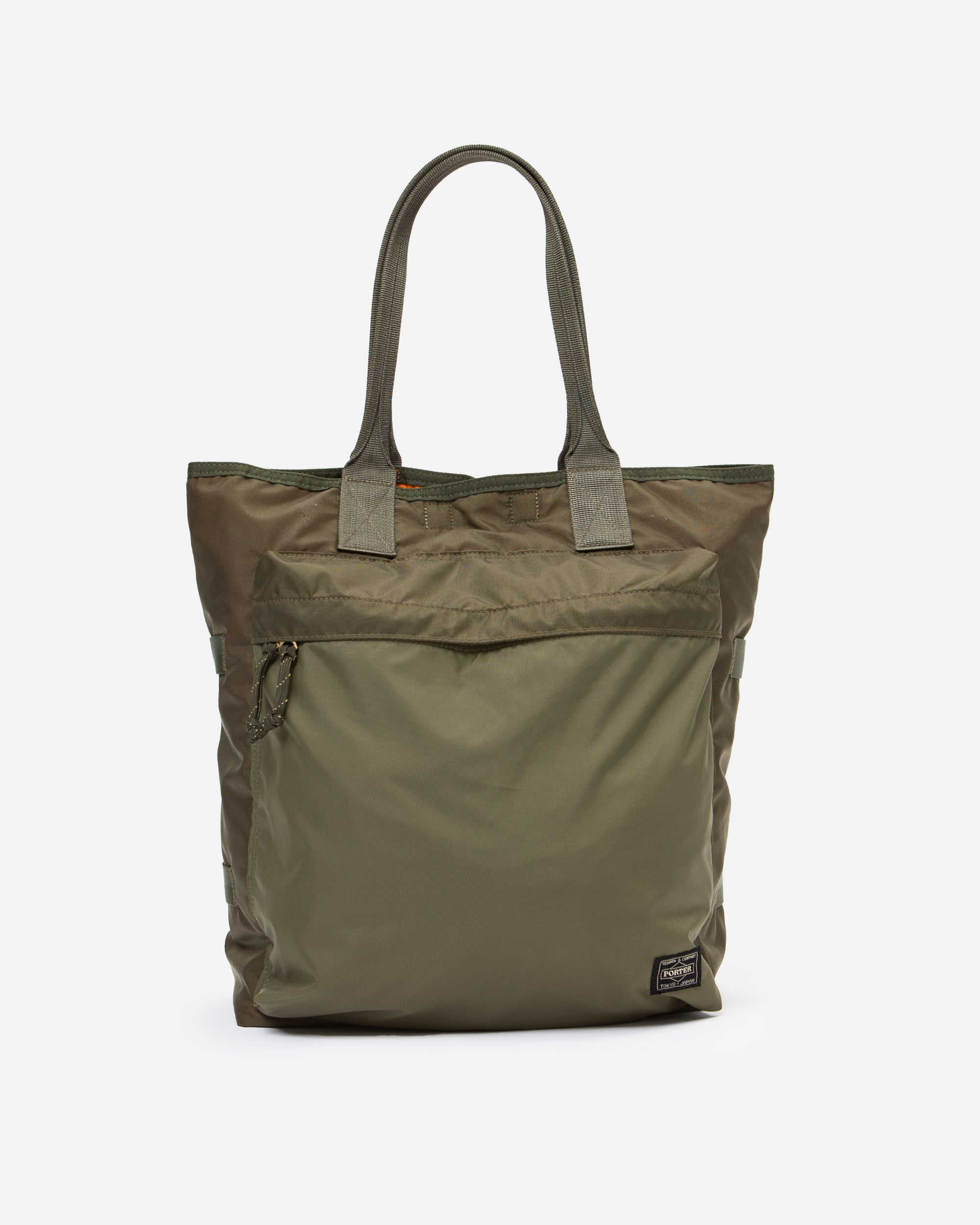 Force Tote Bag