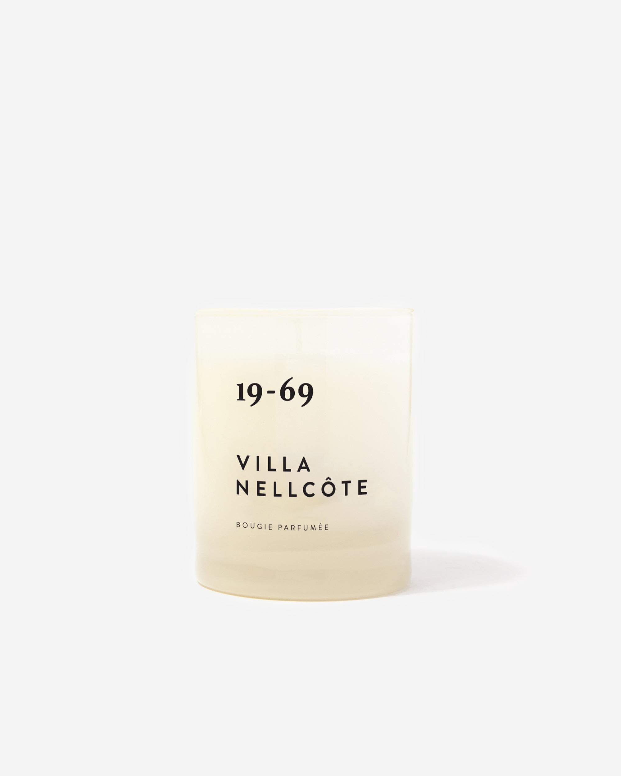 Villa Nellcôte Scented Candle 200 ml