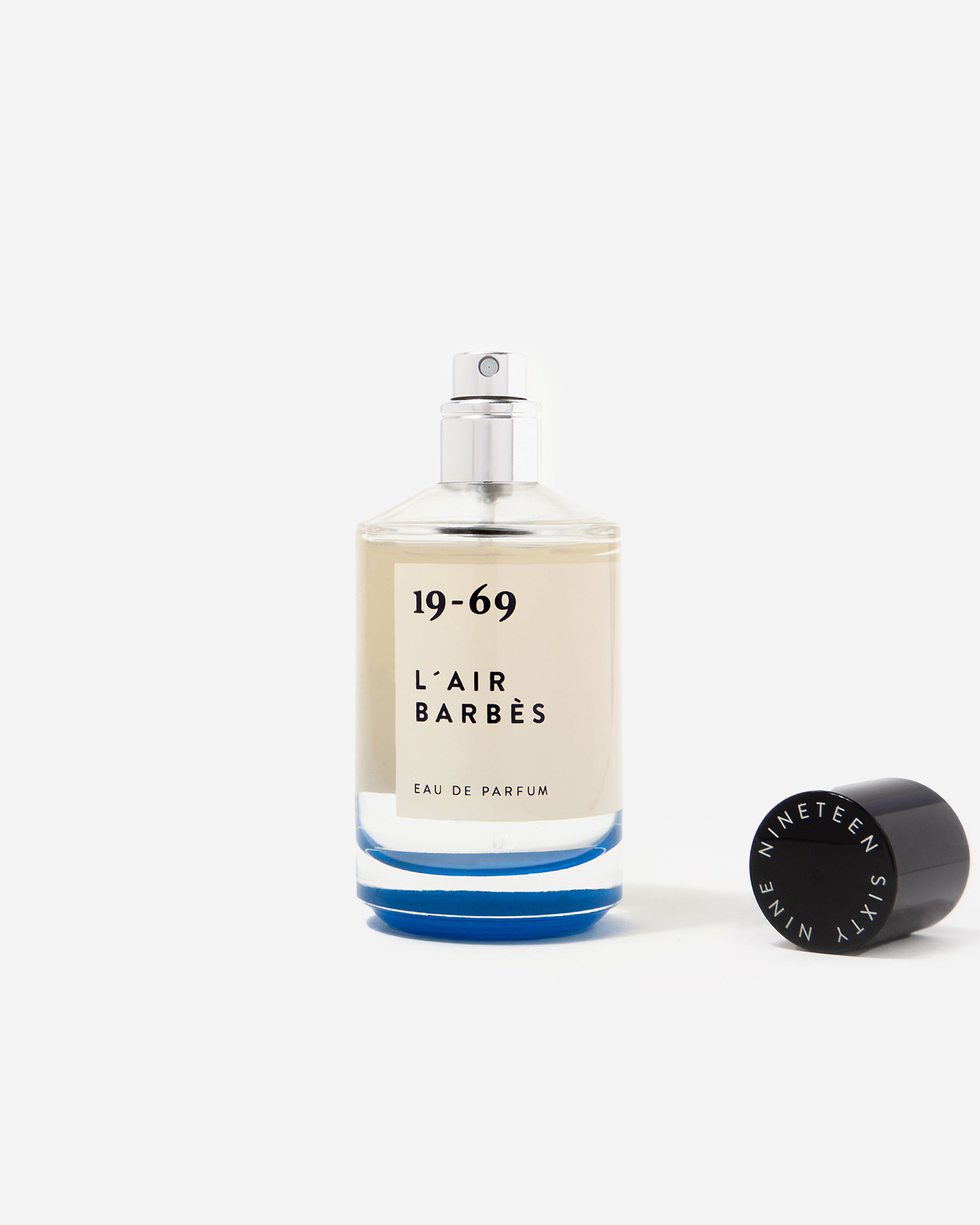 19-69 Láir Barbès Eau de Parfum 100 ml  10600