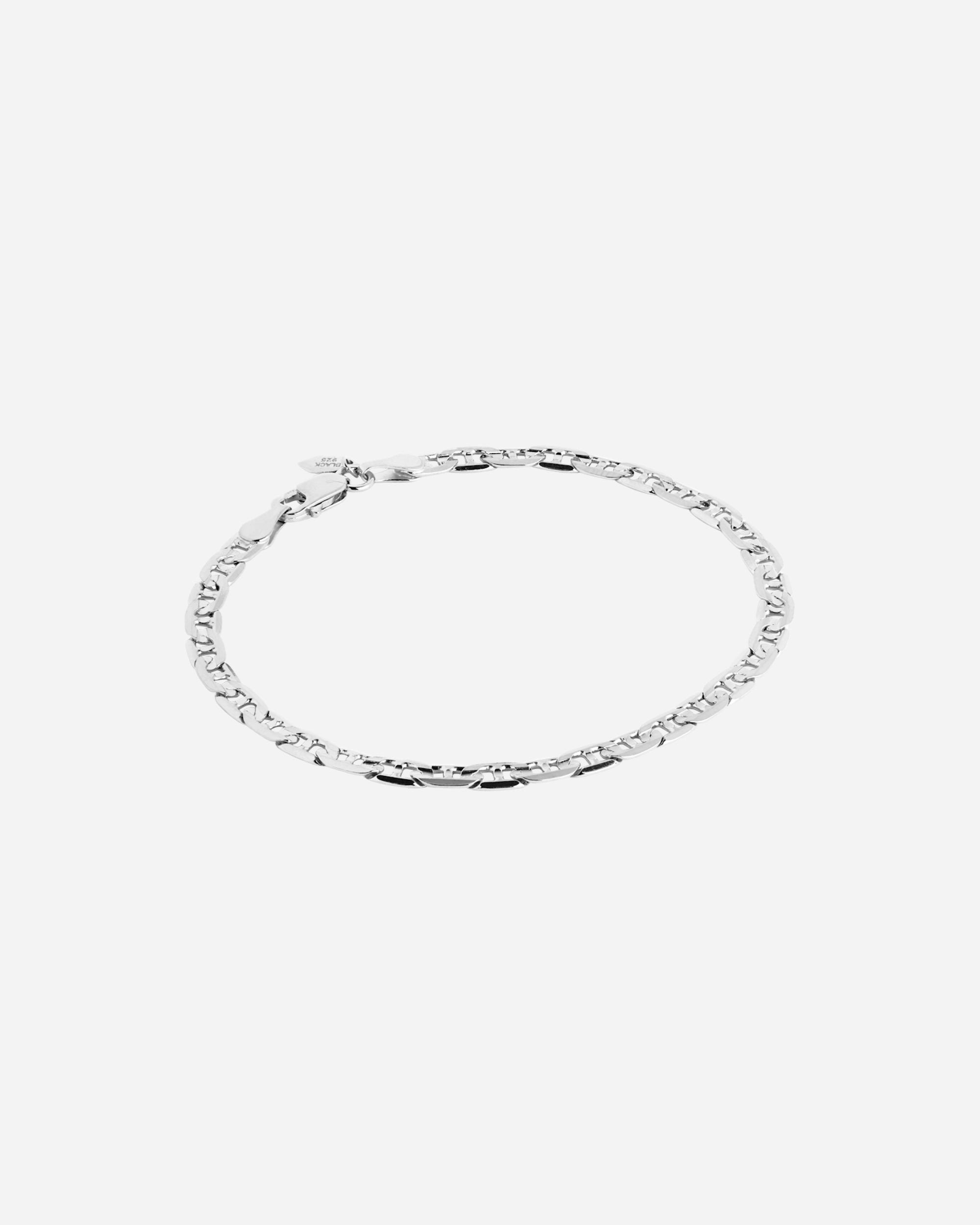 Maria Black Carlo Bracelet Medium Silver 400264AG