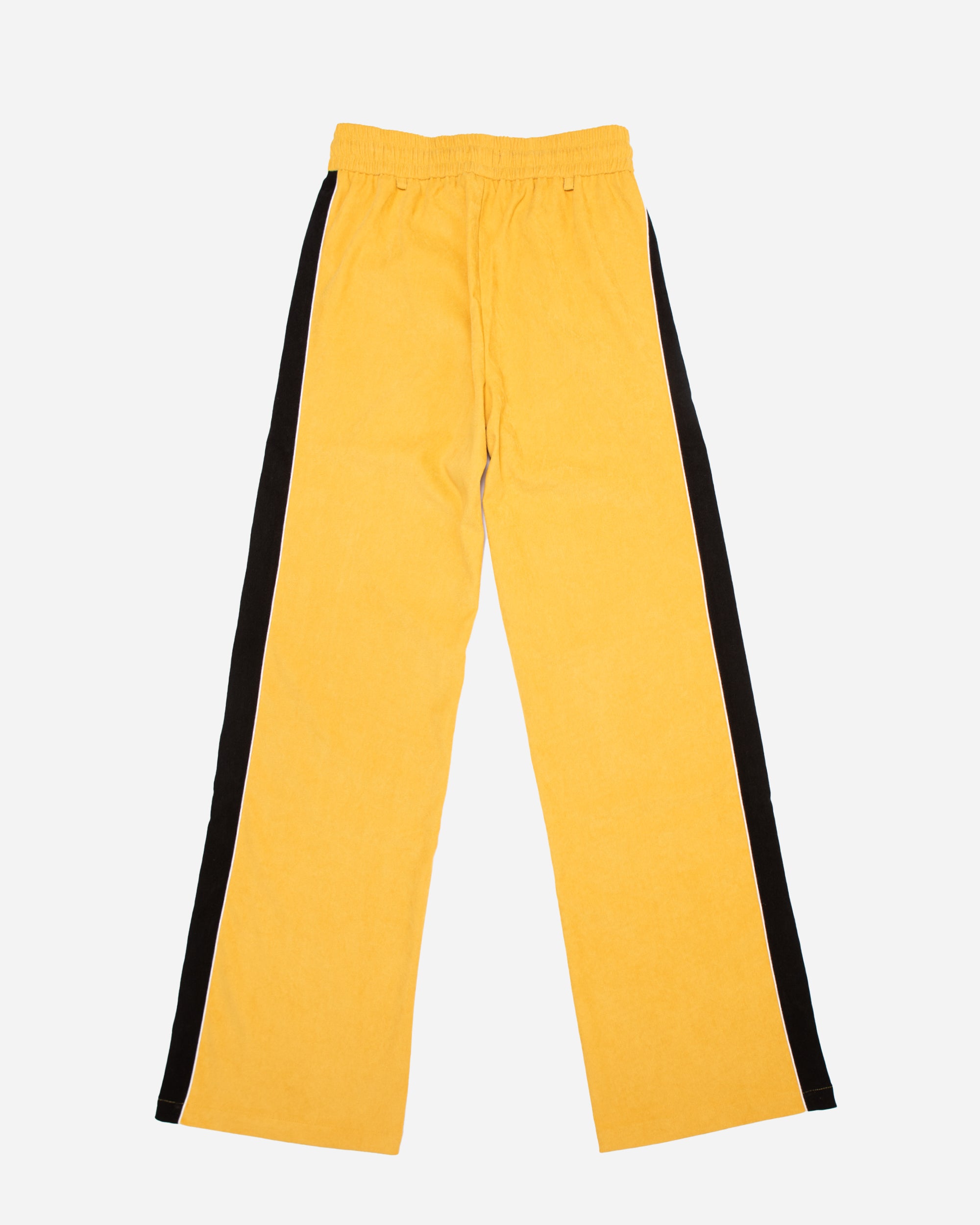 DI)VISION Lounge Pants Corduroy YELLOW 90018