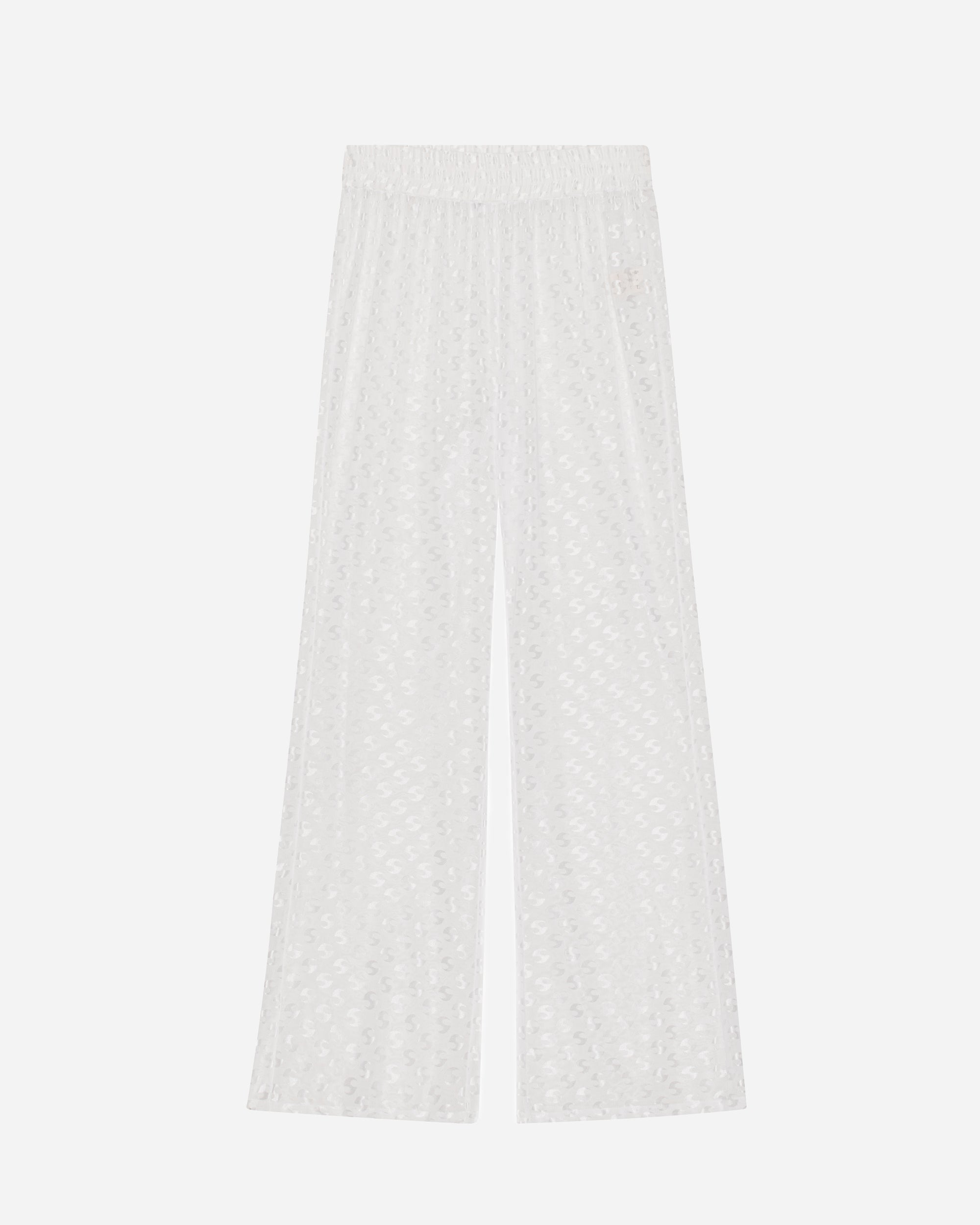 OpéraSPORT Cristo Pants WHITE O7A-WHT