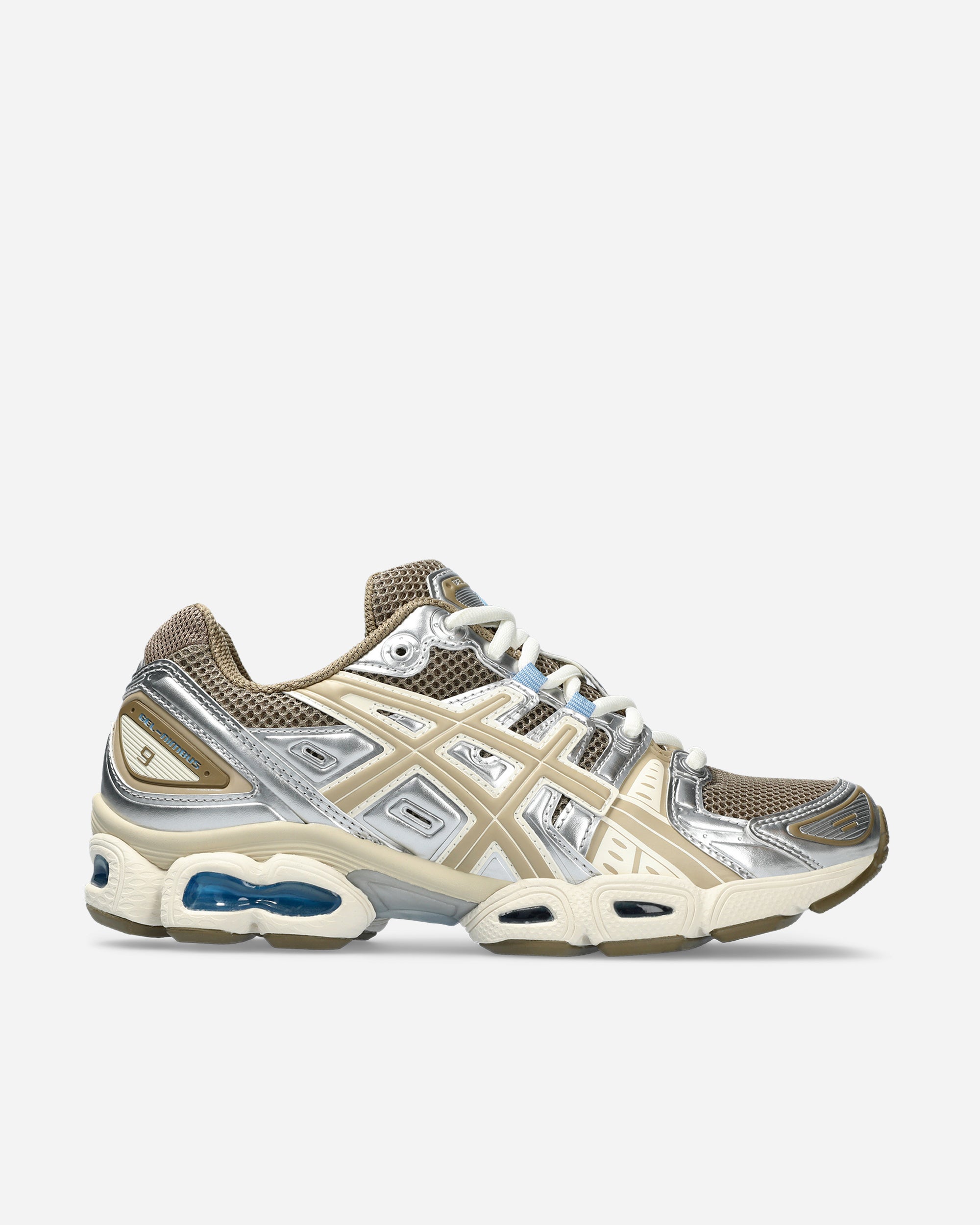 ASICS sale online NAKED Copenhagen