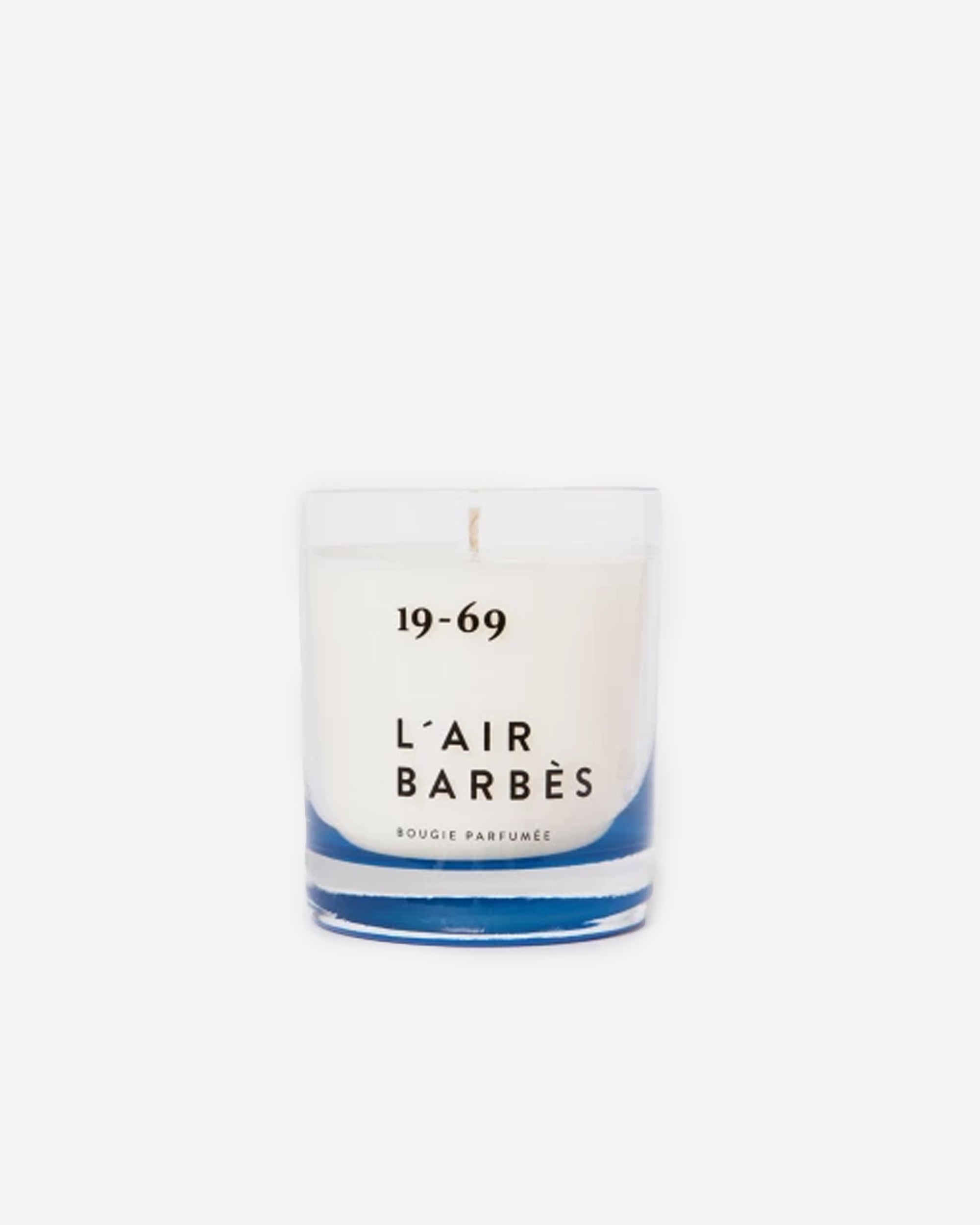 19-69 Lair Barbès Scented Candle 200 ml  900369