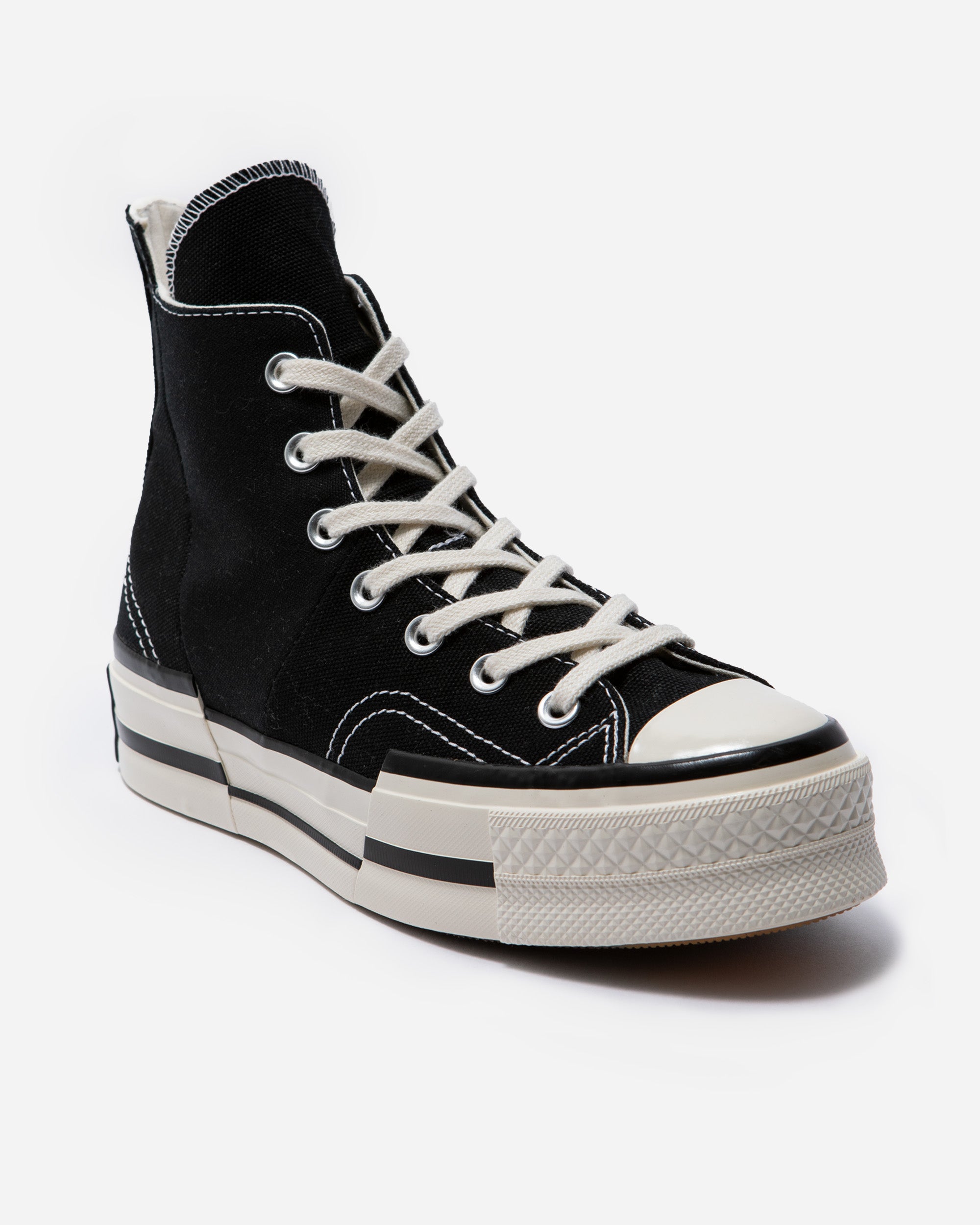 CONVERSE Chuck 70 Plus Black A00916C