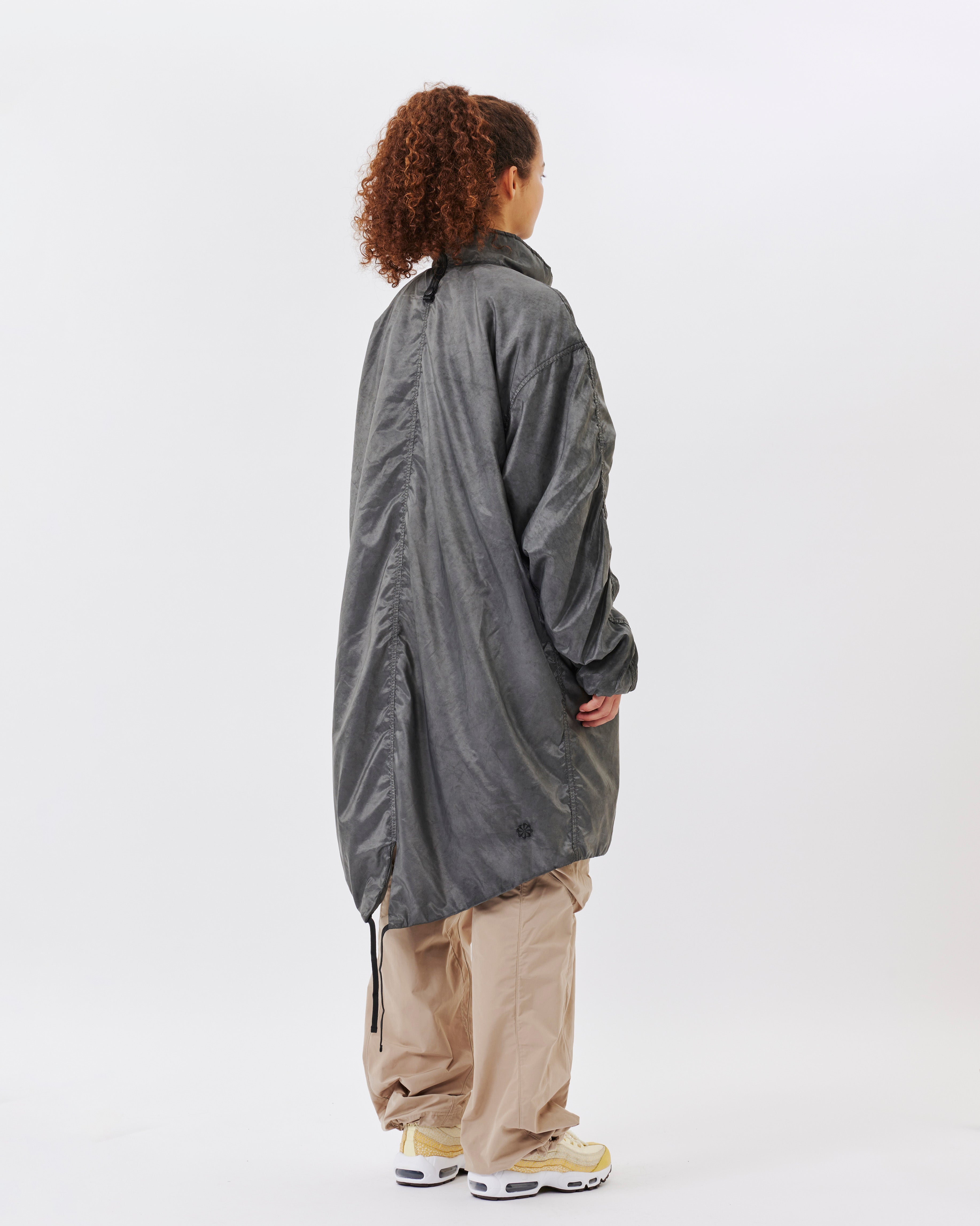 Nike Therma-FIT Insulated Parka 'Tech Pack' ANTHRACITE/ANTHRACITE DV9990-060