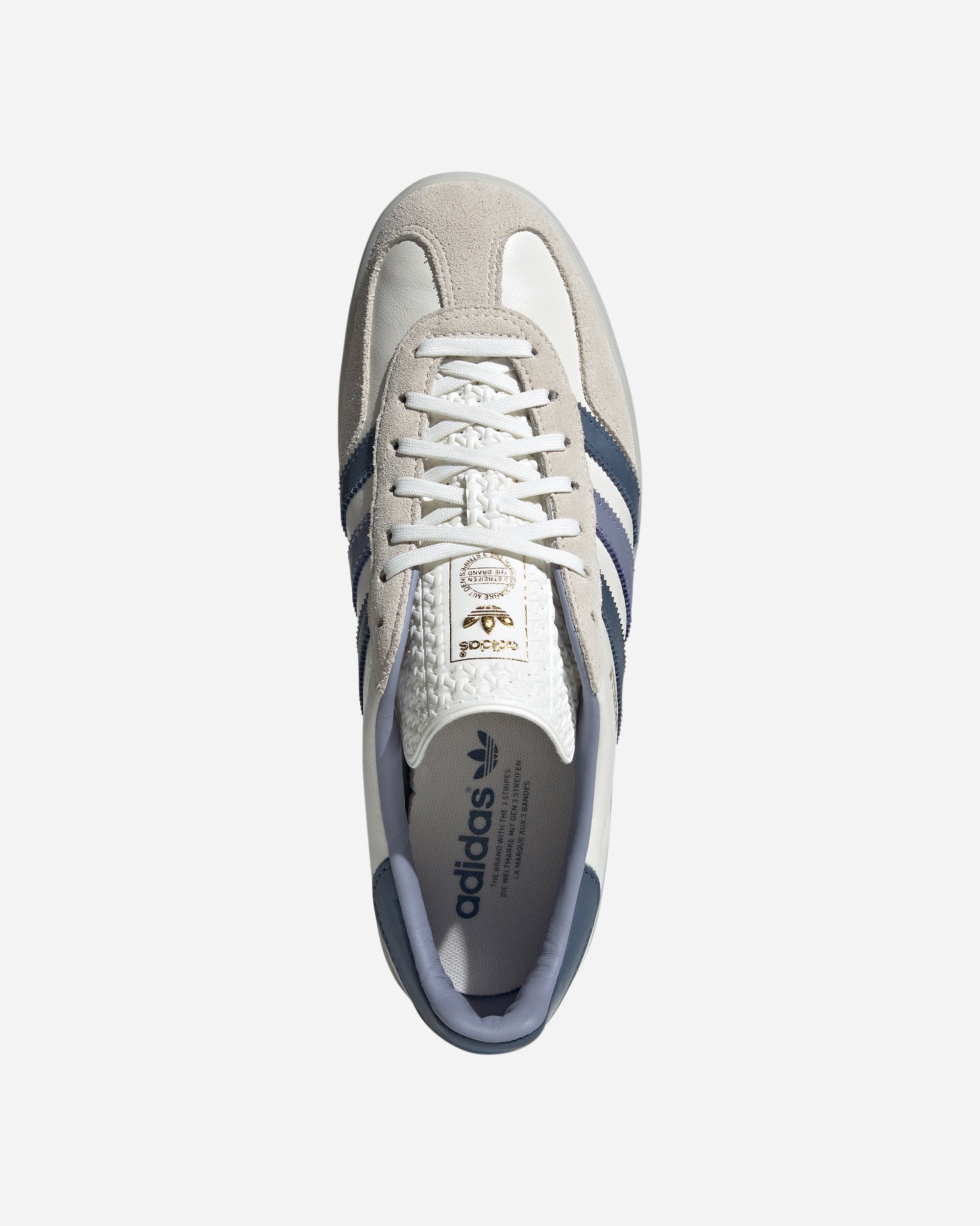 Adidas Ori Gazelle Indoor CWHITE/PRELOV/OWHITE IG1643