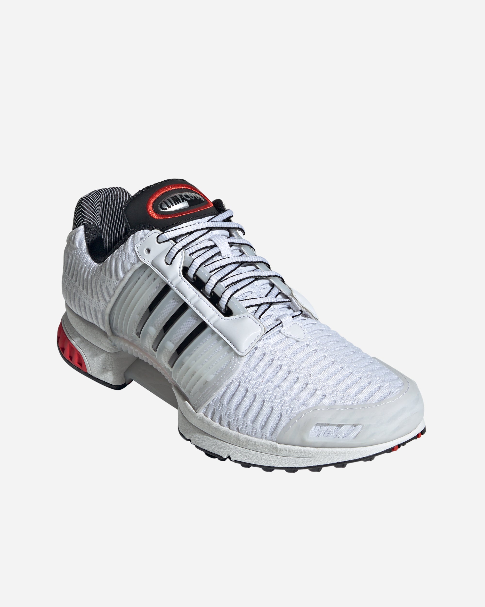 adidas Originals Climacool 1 CBLACK/RED/FTWWHT IF6849