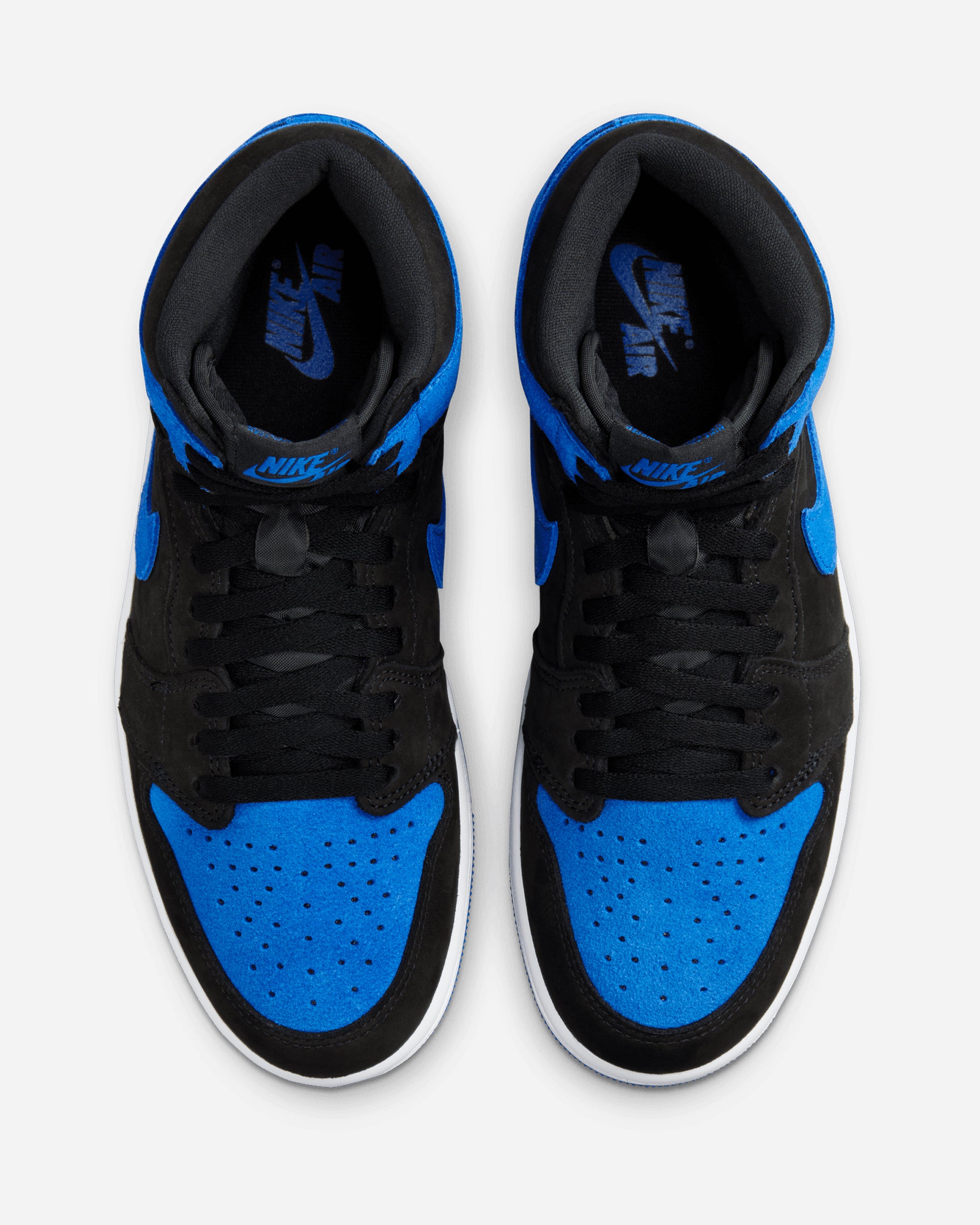 Air Jordan 1 Retro High OG 'Royal Reimagined'