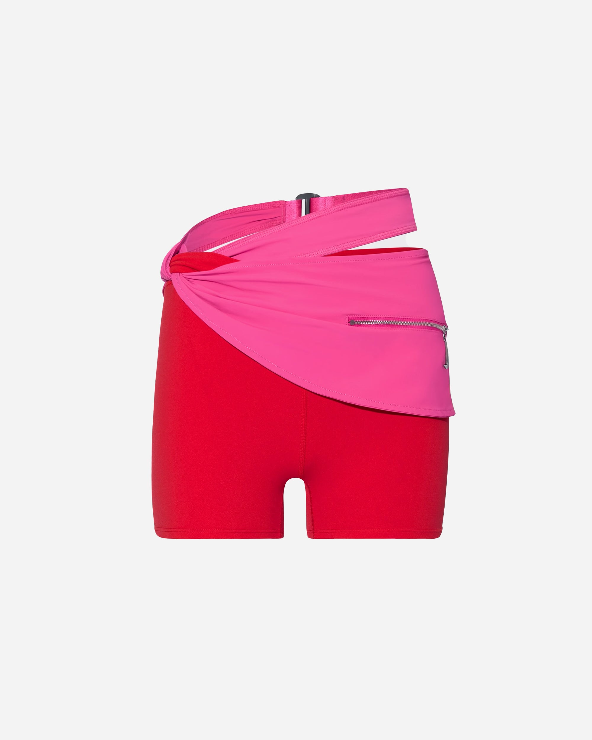 Nike x JACQUEMUS Layered Shorts