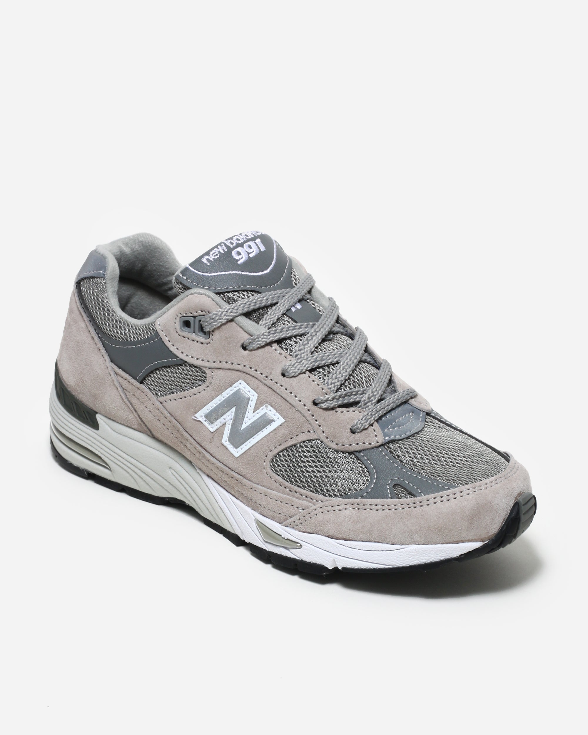 New Balance 991GL Grey W991GL