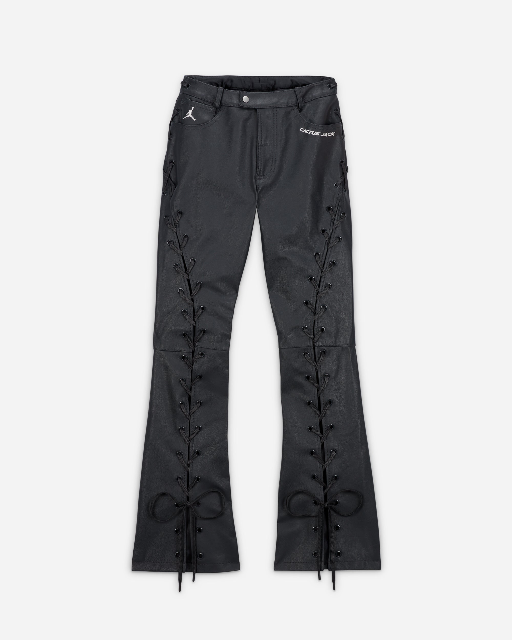 Jordan Brand Jordan Brand x Travis Scott Lace Pants Dark Smoke Grey DX6170-070