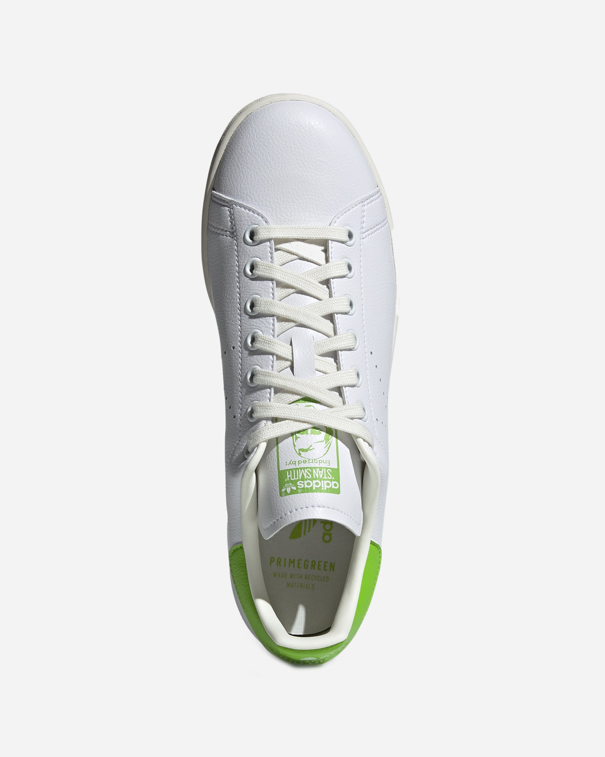 Adidas Ori Adidas x Disney Stan Smith "Kermit" Footwear White/Panton FY5460