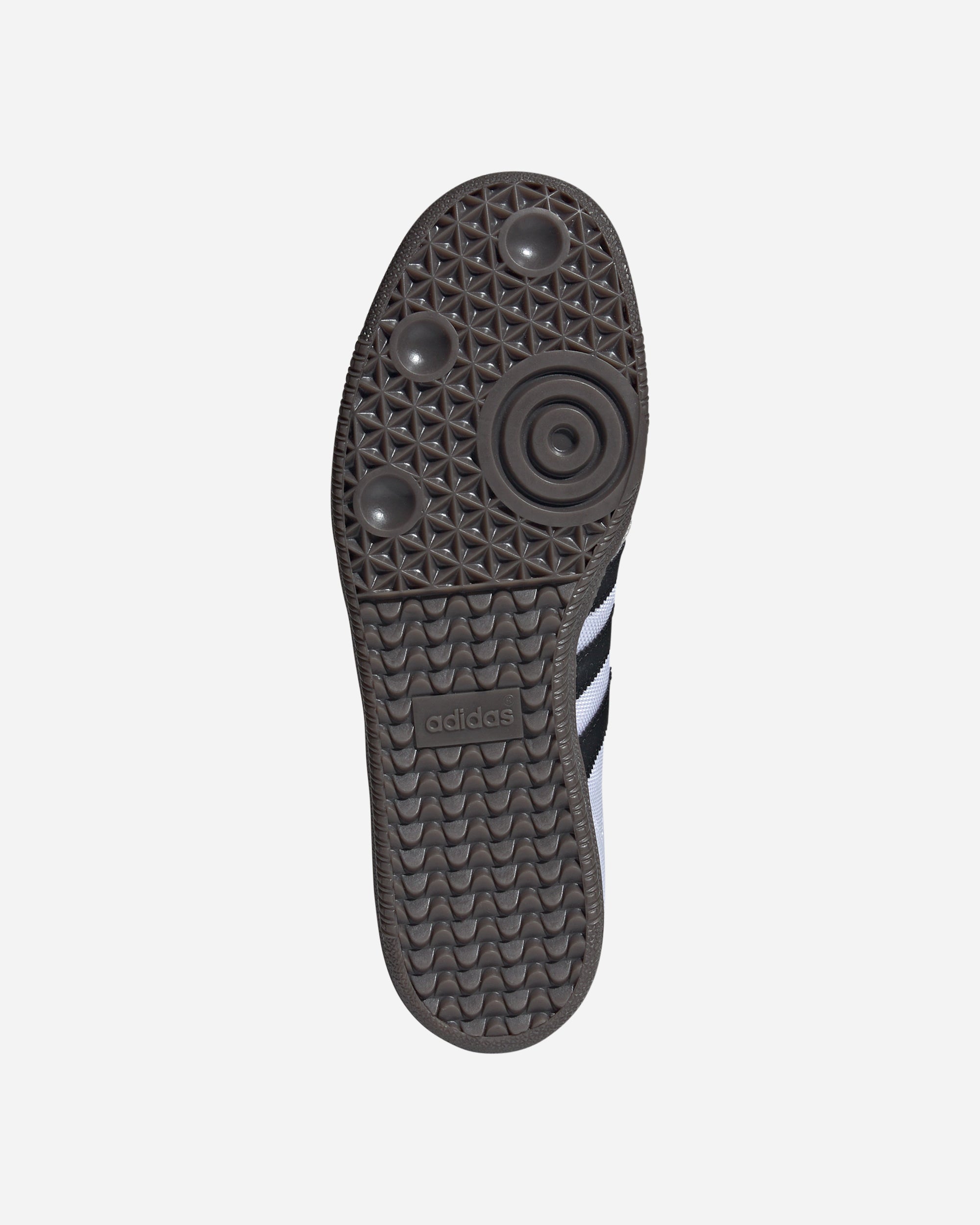 Adidas Ori adidas x BSTN Samba CRYWHT/GUM5/CBLACK IE0168