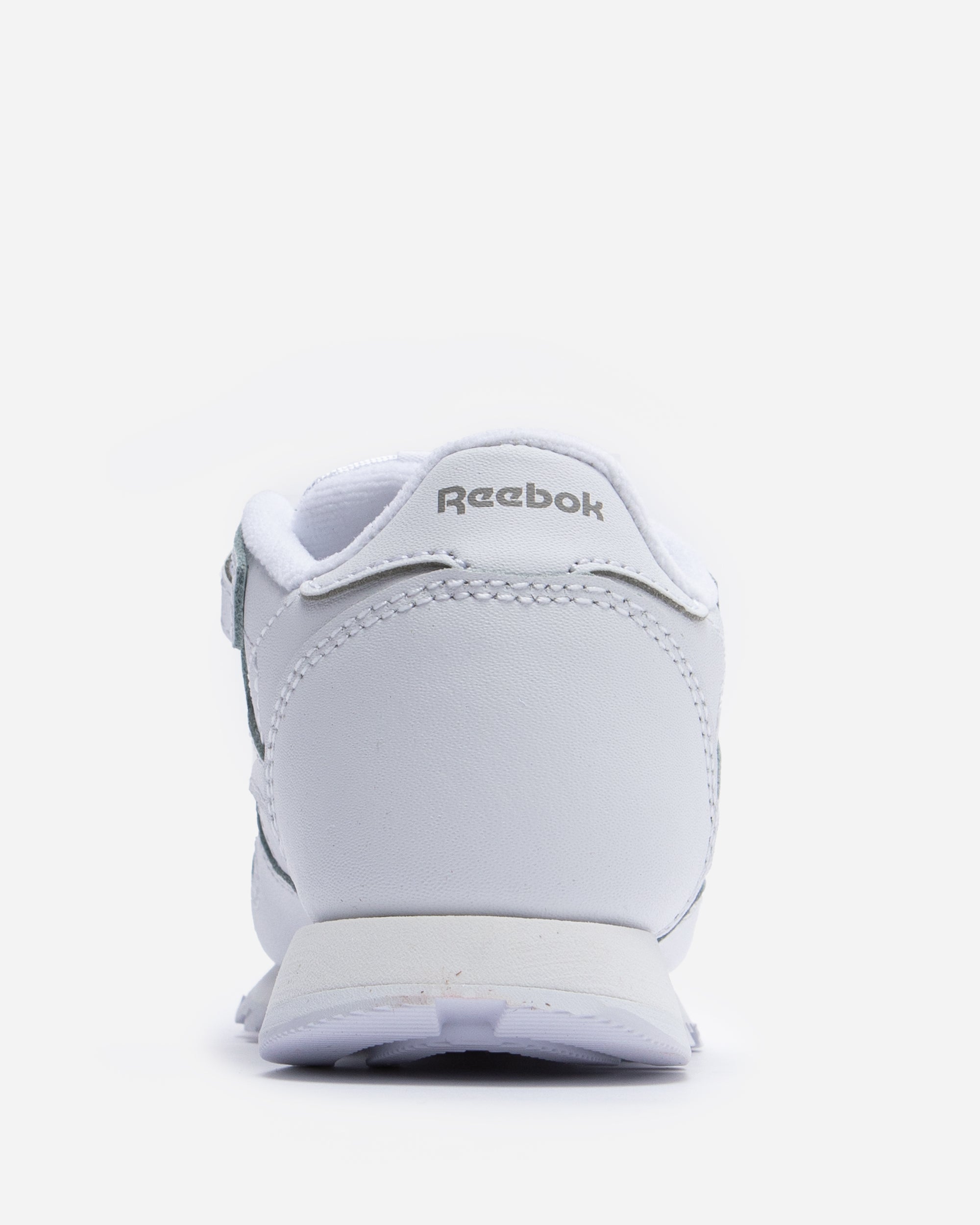 REEBOK Classic Leather Shoes (Toddler) White GZ5260