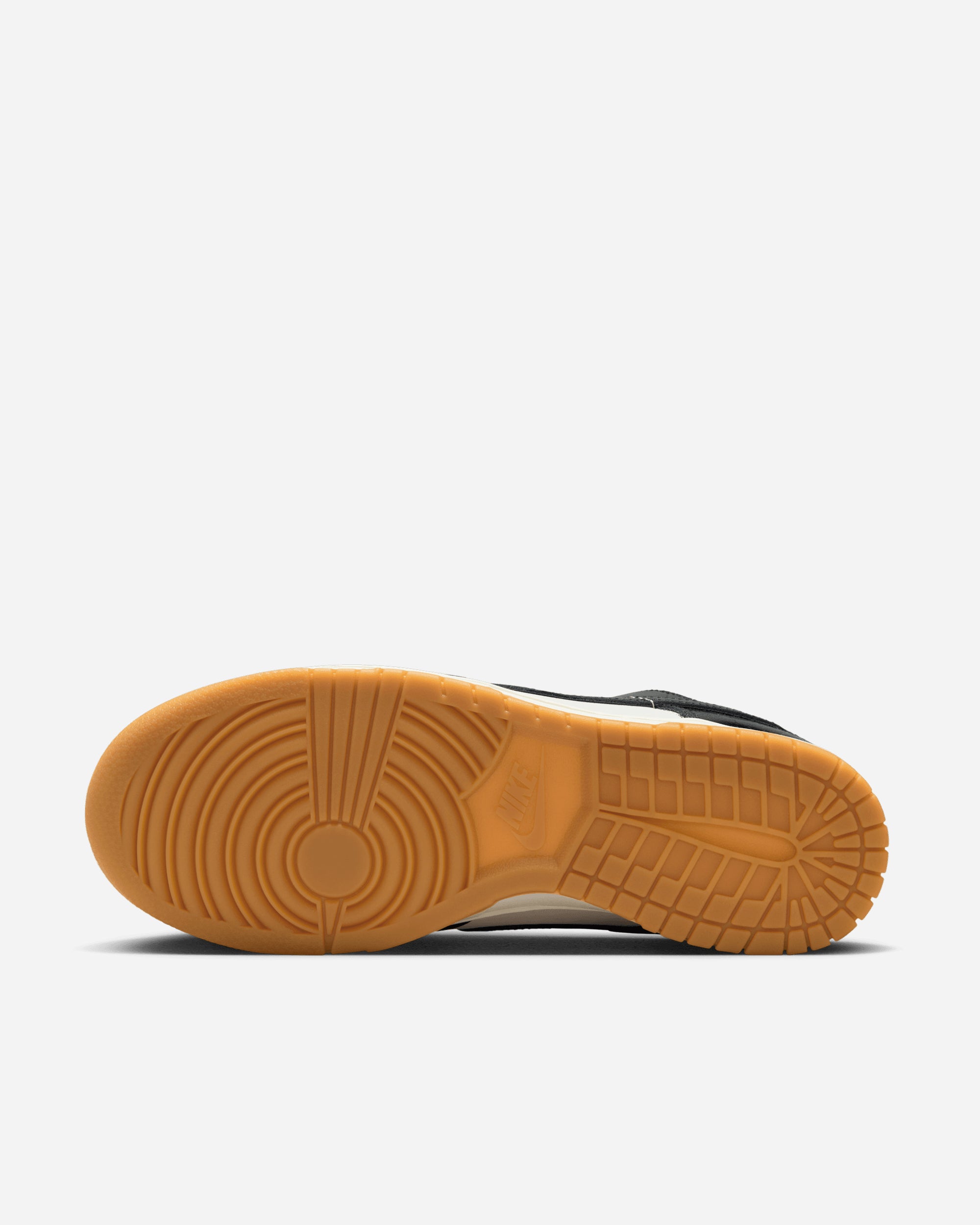 Nike Dunk Low 'Black Croc' BLACK-SAIL-GUM LIGHT BROWN FJ2260-003