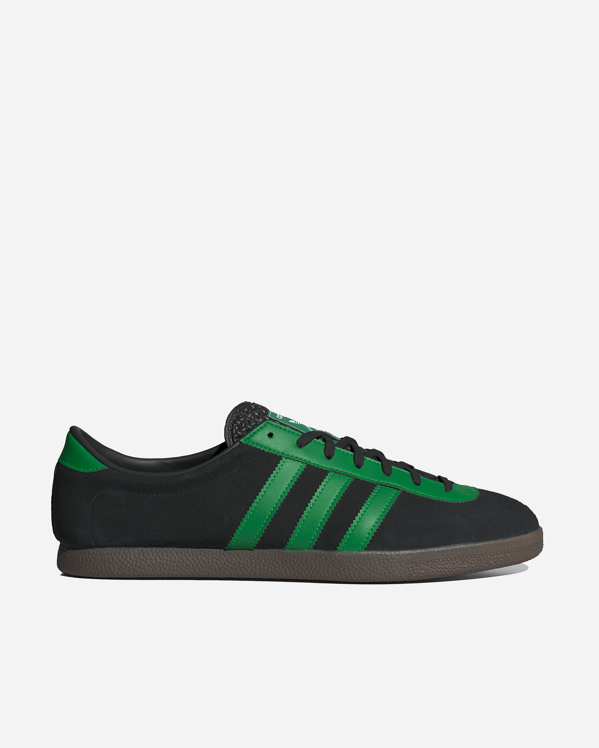 Adidas Ori London CBLACK/GREEN/GUM5 IE0826