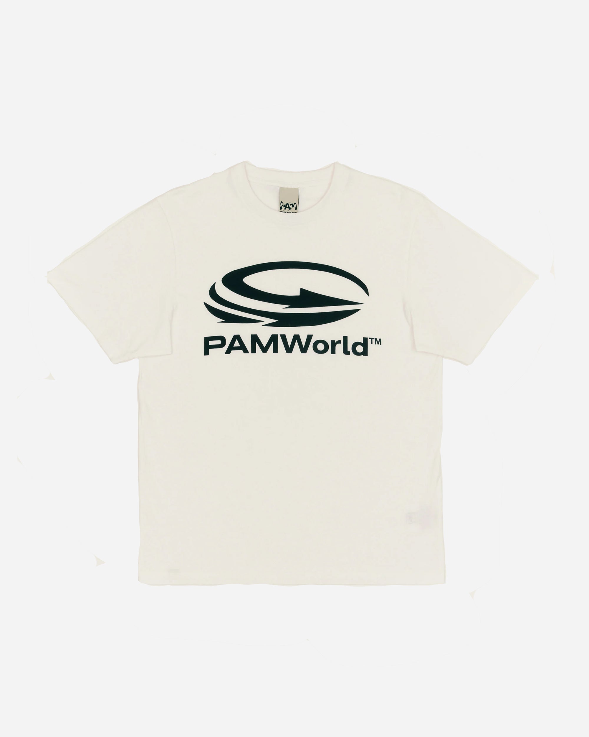 P.A.M. World T-shirt