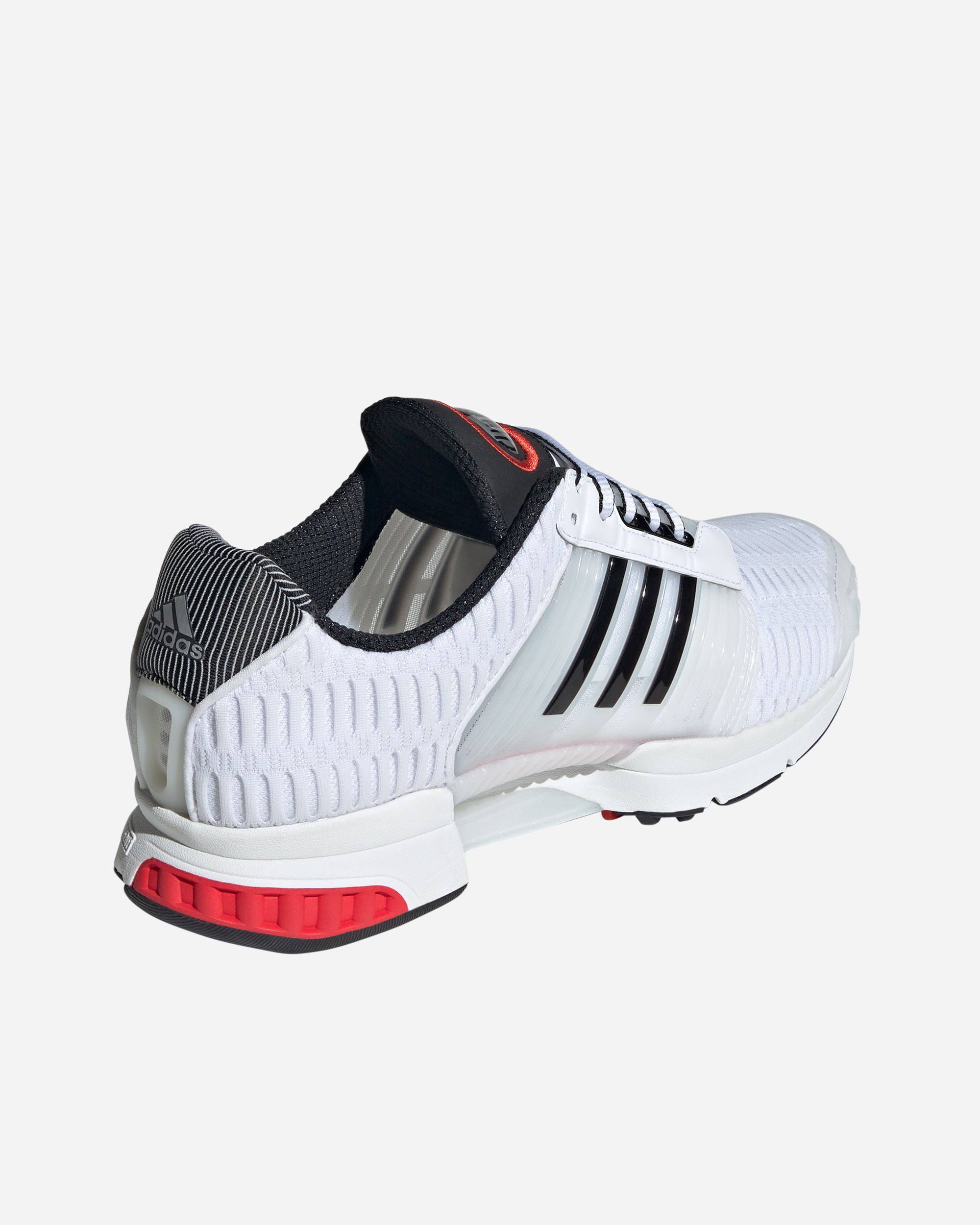 adidas Originals Climacool 1 CBLACK/RED/FTWWHT IF6849