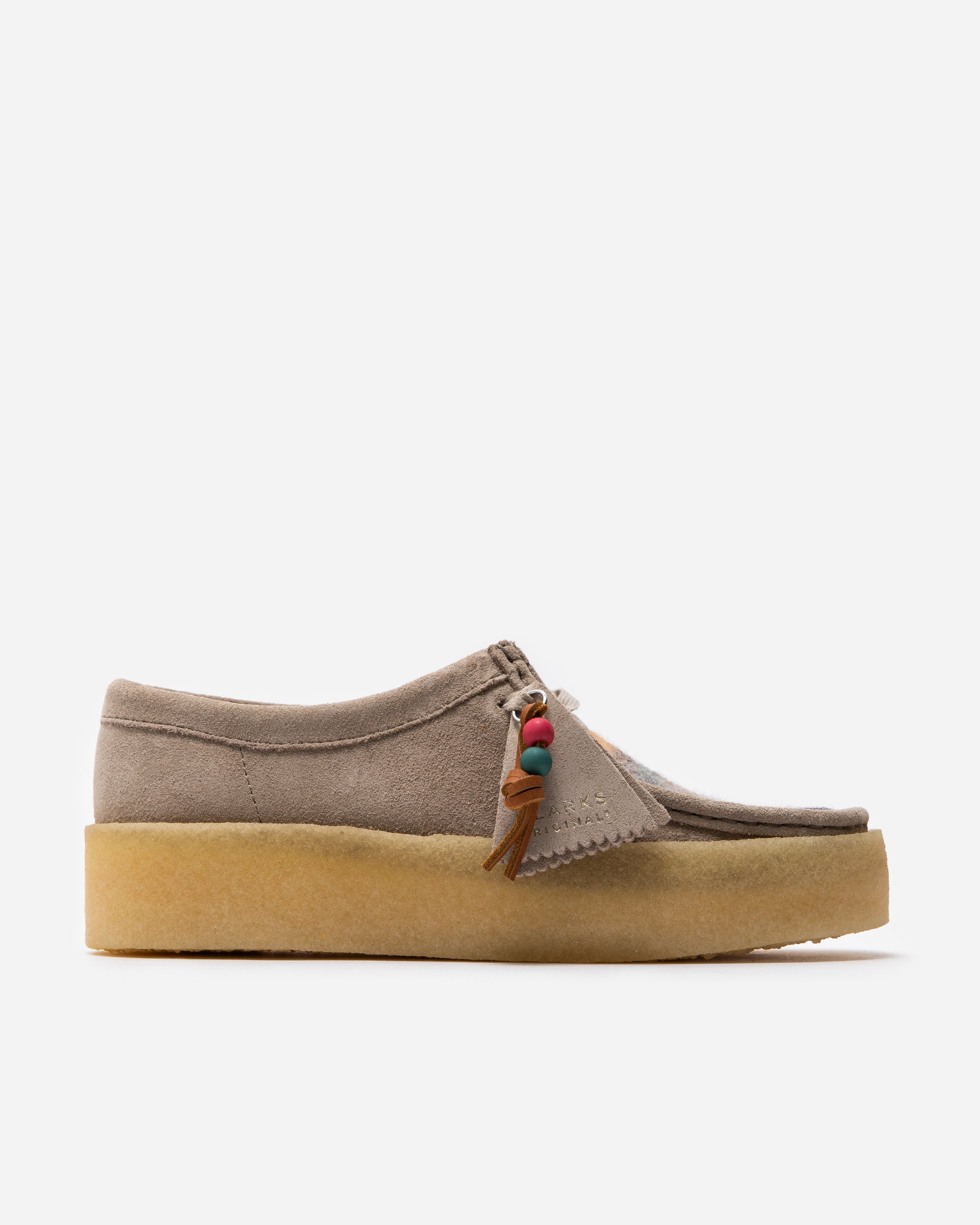 Wallabee Cup