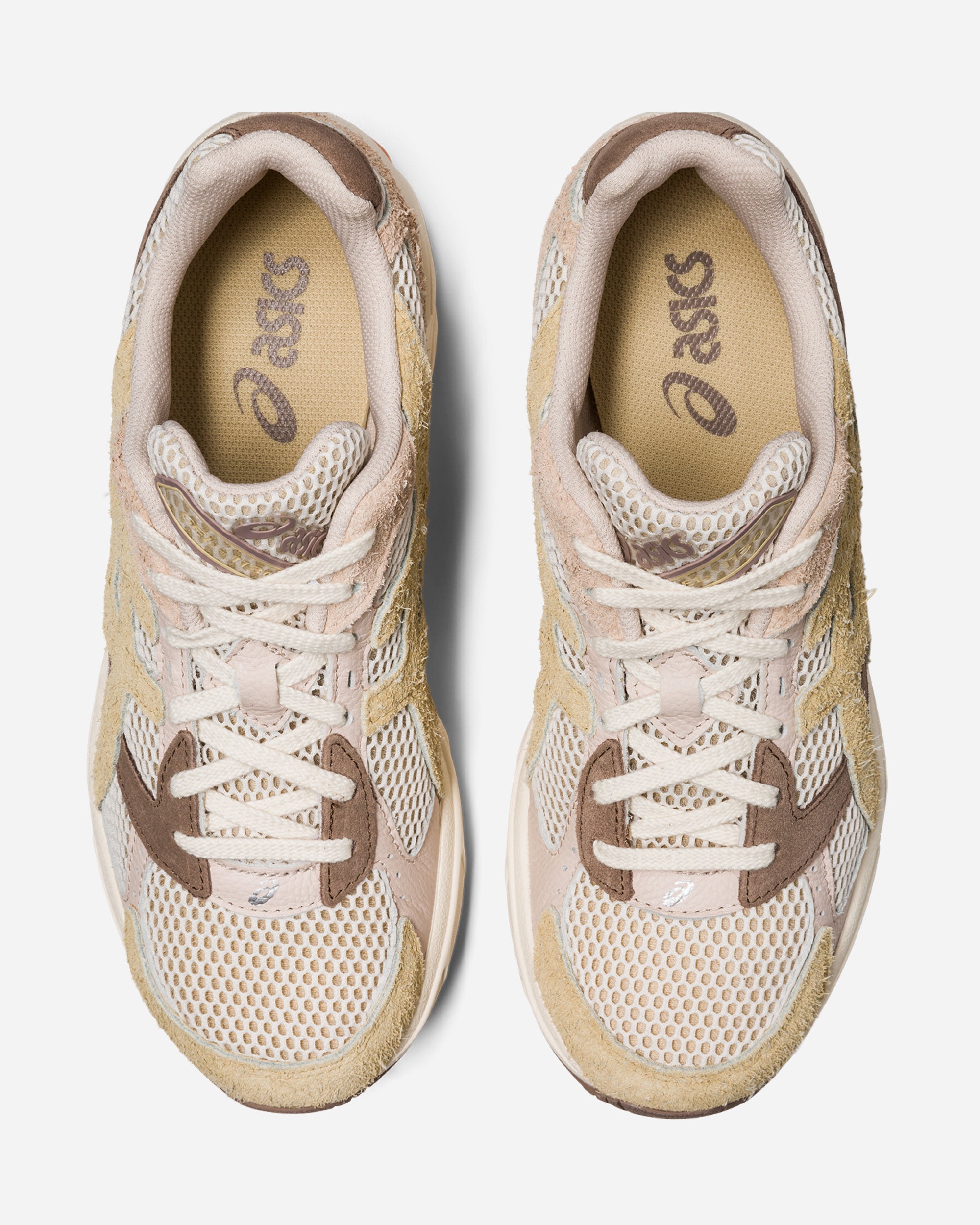 Asics GEL-1130 BIRCH/SAND 1203A327-201