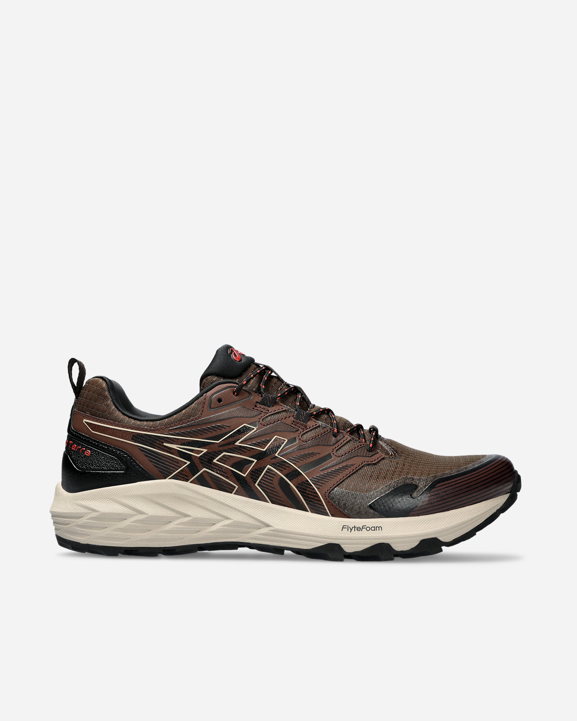 Asics GEL-Trabuco Terra CLAY CANYON/SIMPLY TAUPE 1203A238-202