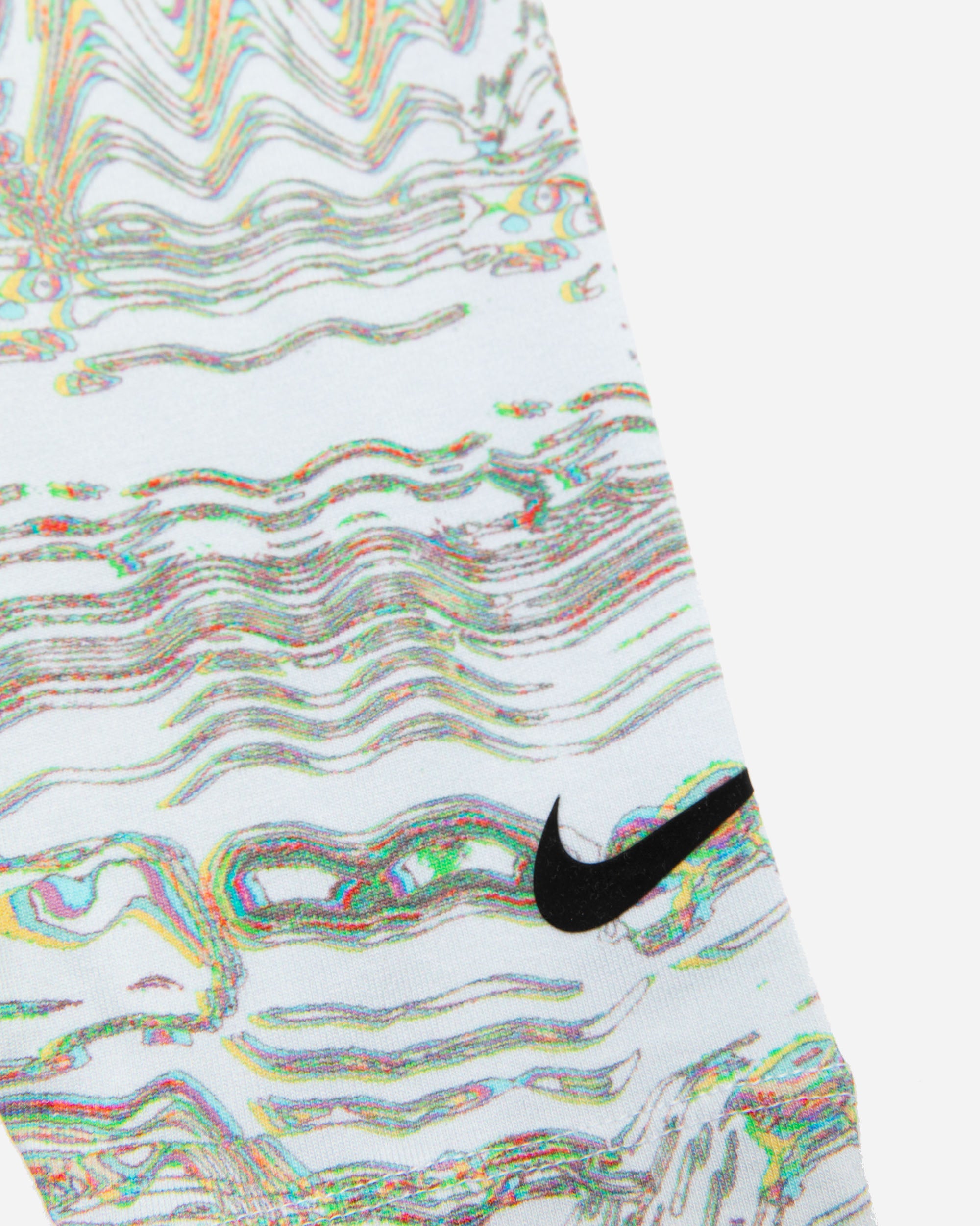 Nike Print Leggings White DJ4130-100