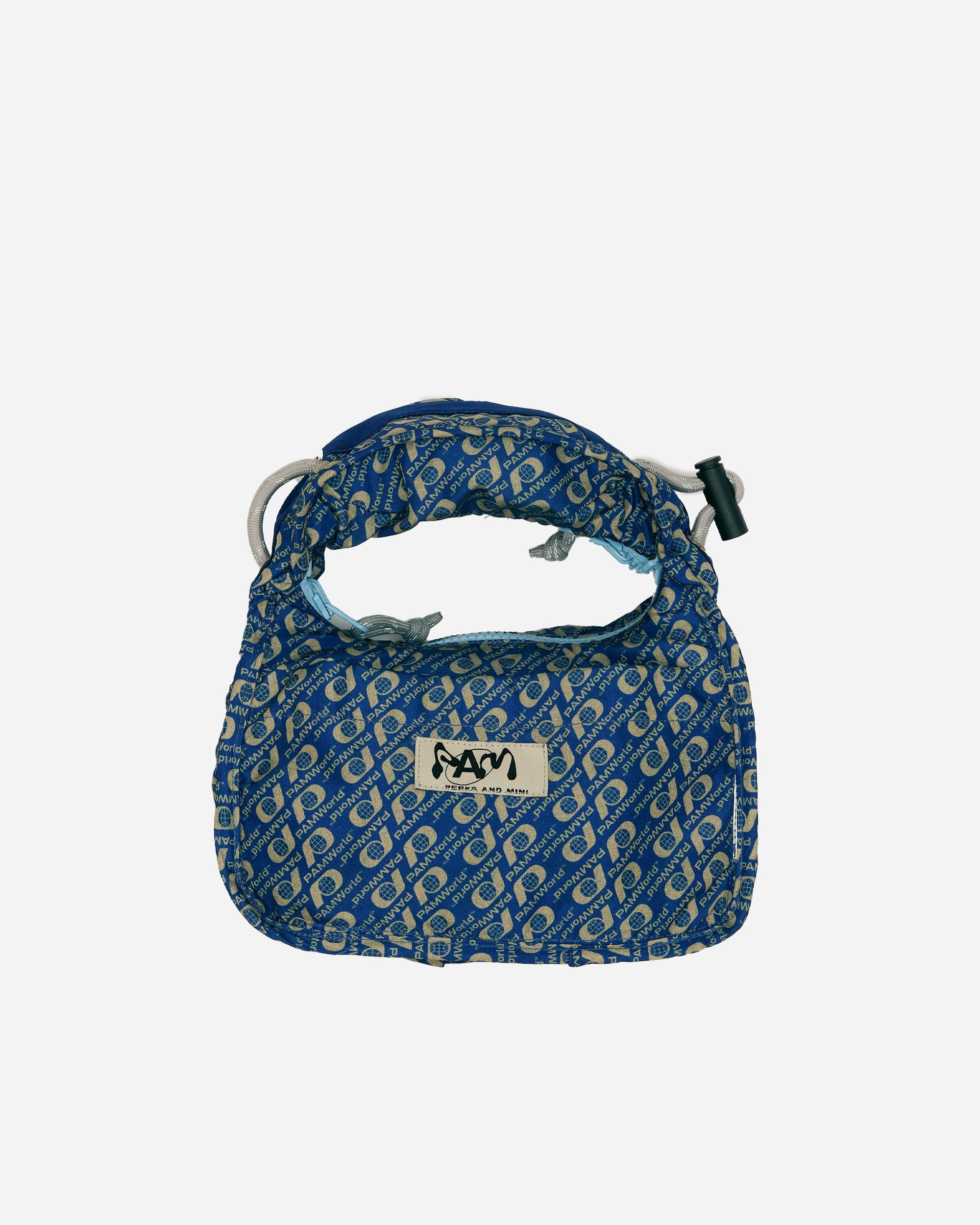 P.A.M Gateway Mini Tarot Bag B CHALK BLUE 10136/B-CHB