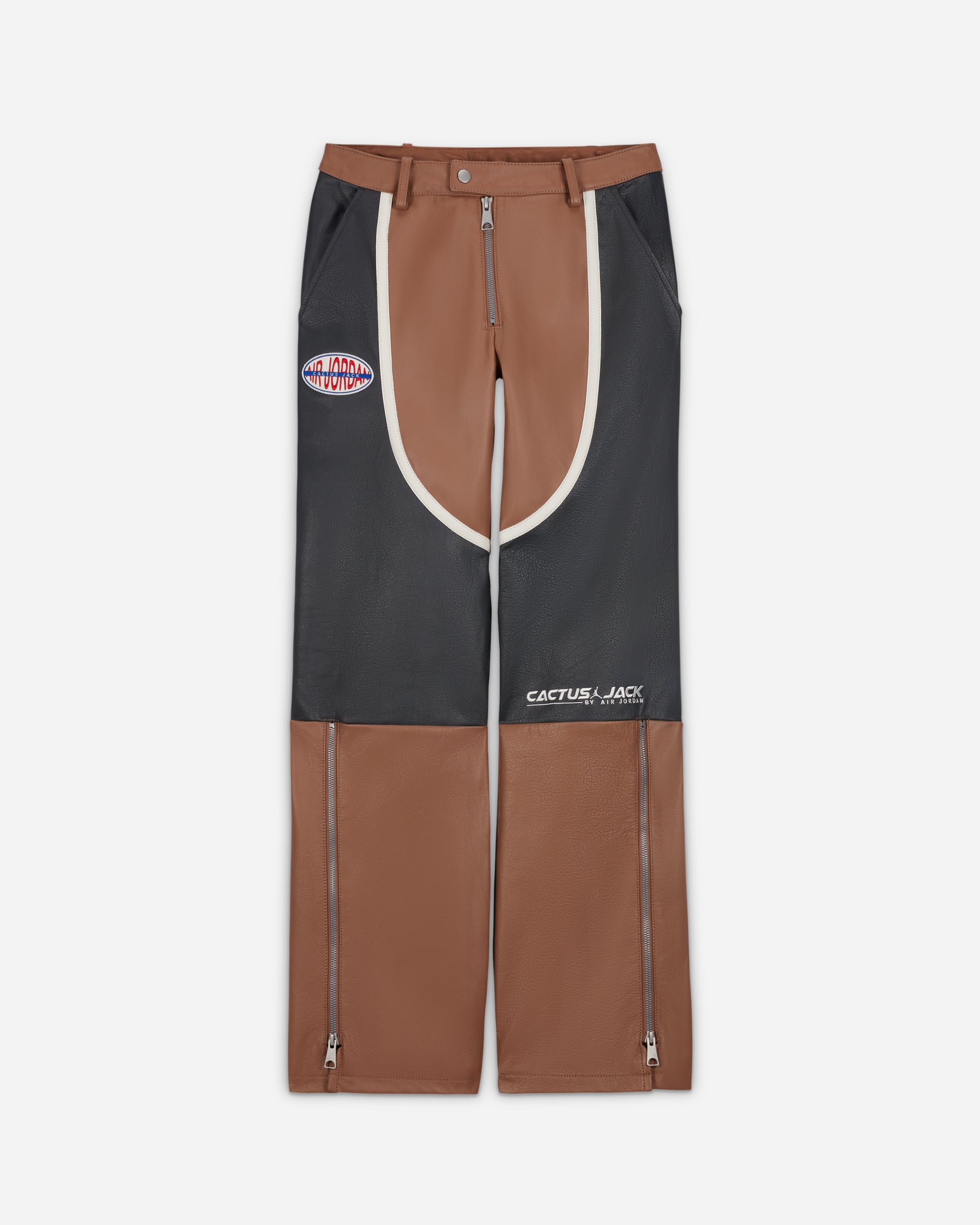 Jordan Brand x Travis Scott Moto Pants