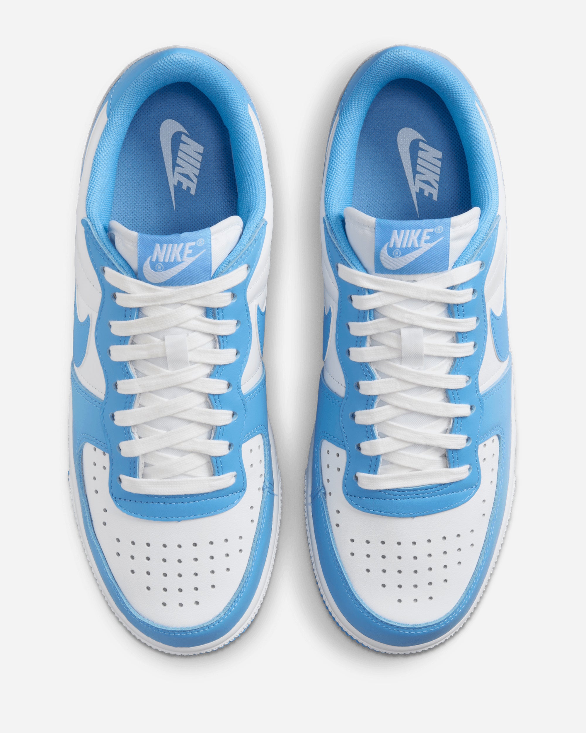 Nike Terminator Low UNIVERSITY BLUE/WHITE FQ8748-412