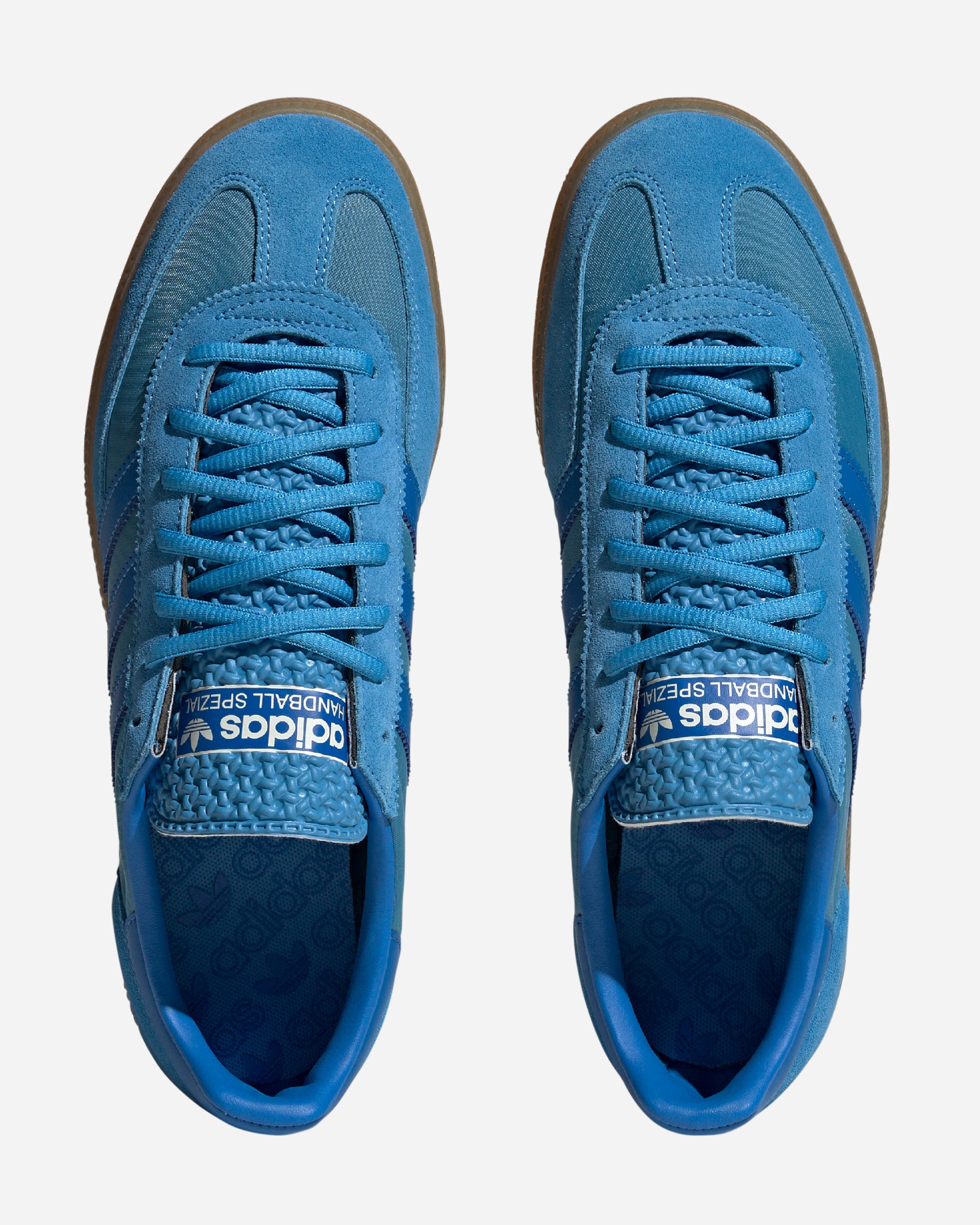 Adidas Ori Handball Spezial pulse blue GY7408