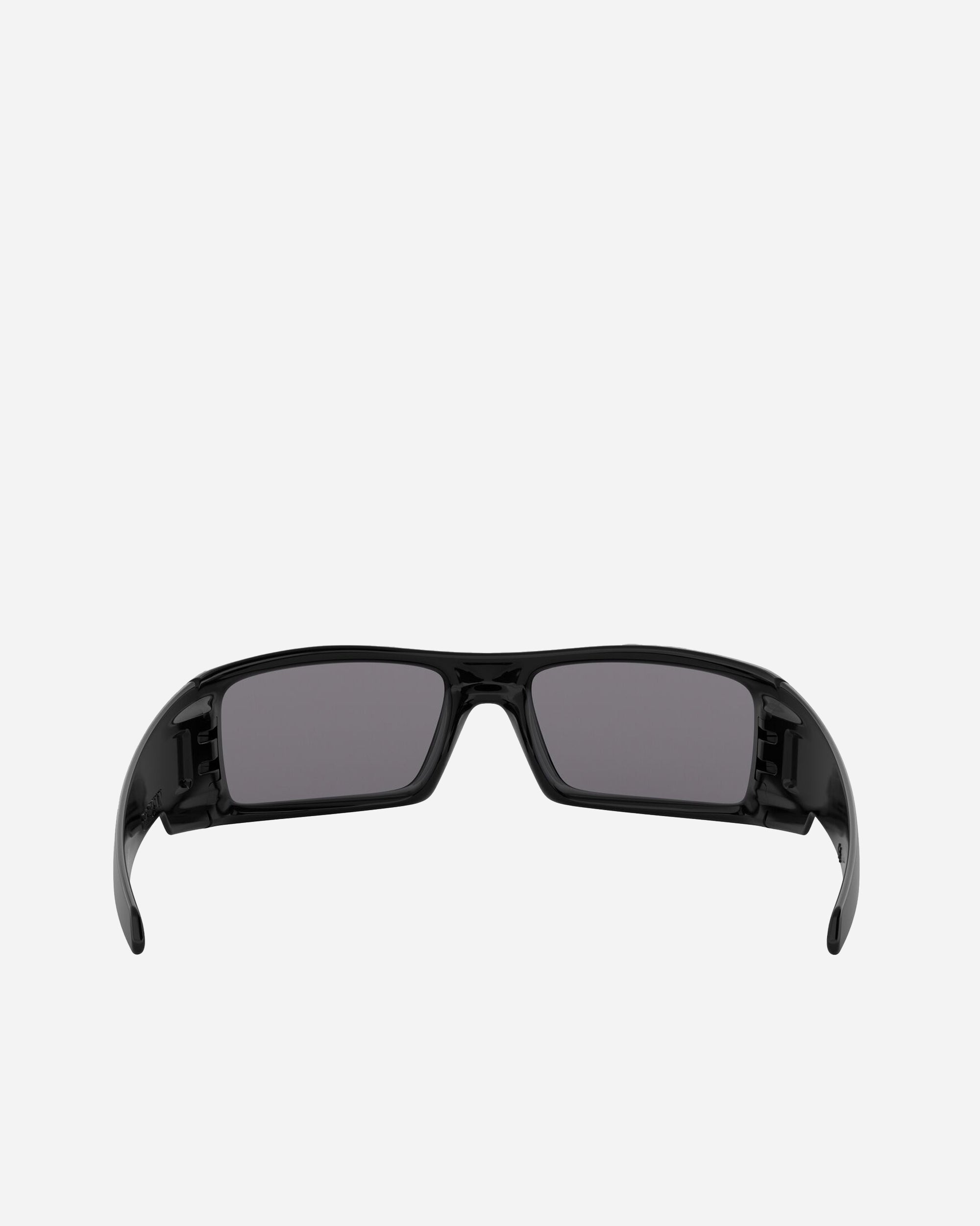 Oakley Gascan Black Sunglasses Online