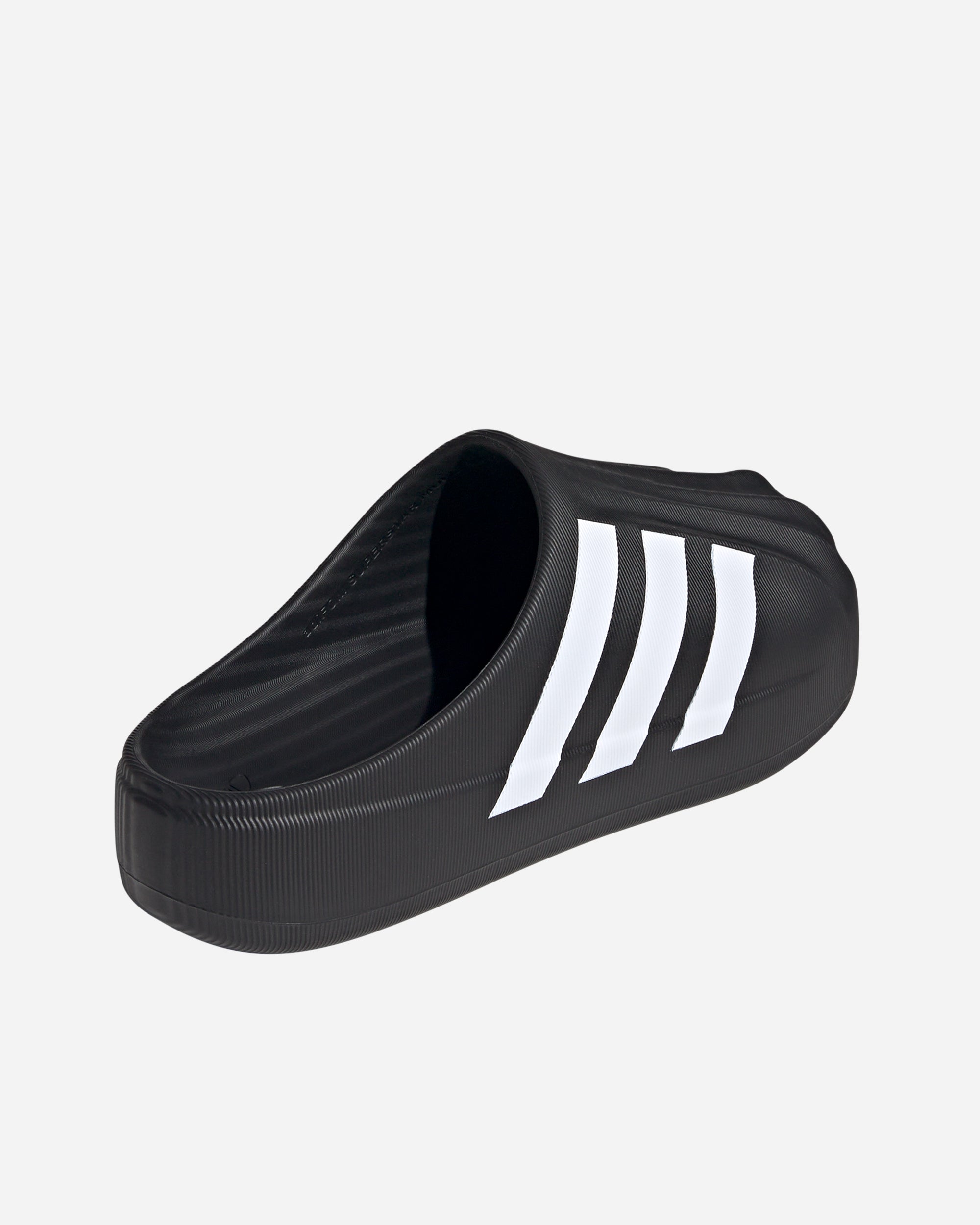 Adidas Ori adiFOM Superstar Mule BLACK/FTWWHT IG8277