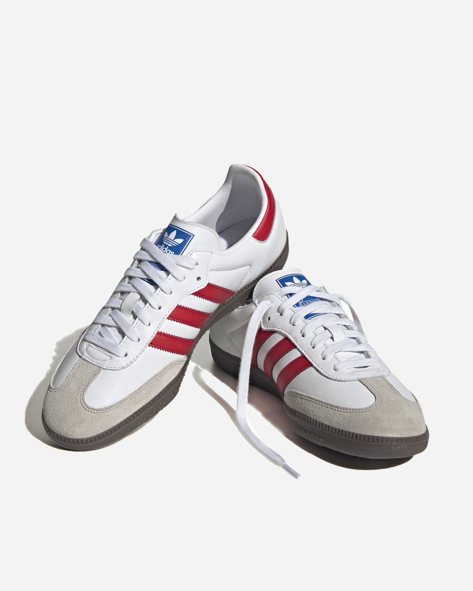 Adidas Ori Samba OG FTWWHT/BETSCA/SUPCOL IG1025