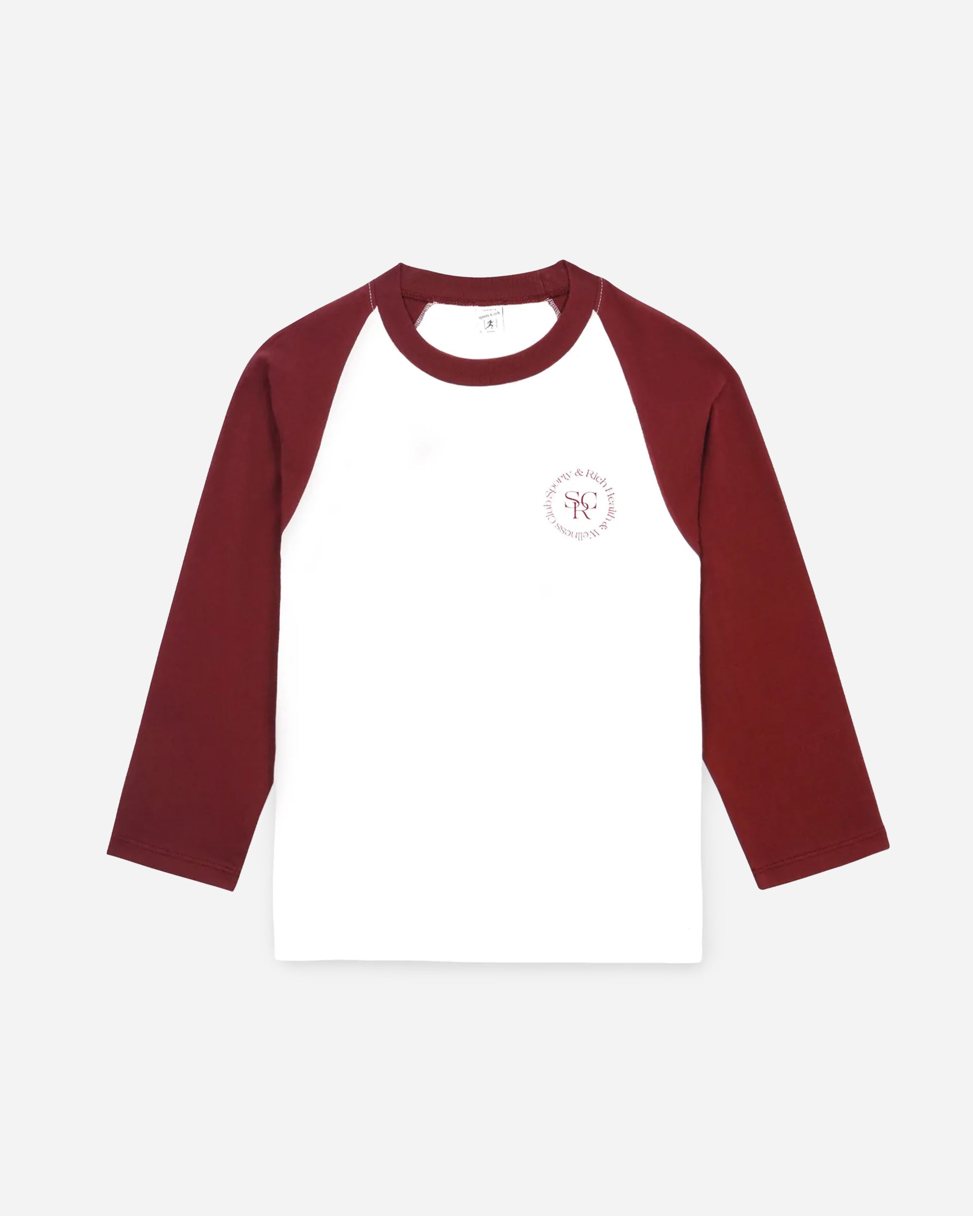 SRHWC Baseball Tee