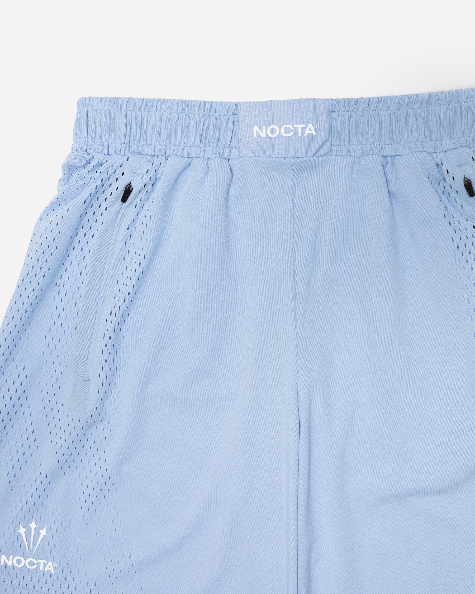 Nike Nike x NOCTA Dri-FIT Shorts COBALT BLISS/WHITE DV3651-479