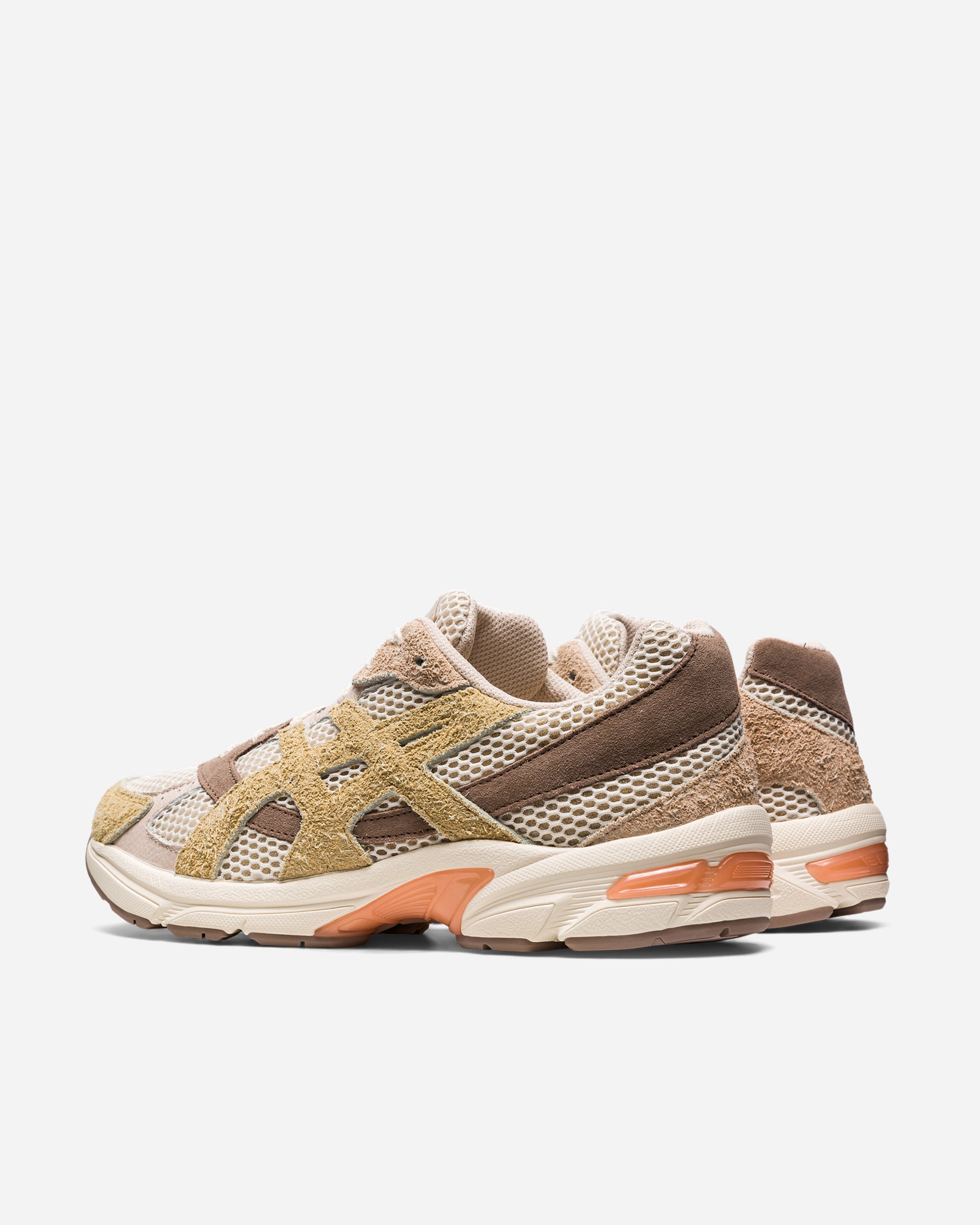 Asics GEL-1130 BIRCH/SAND 1203A327-201